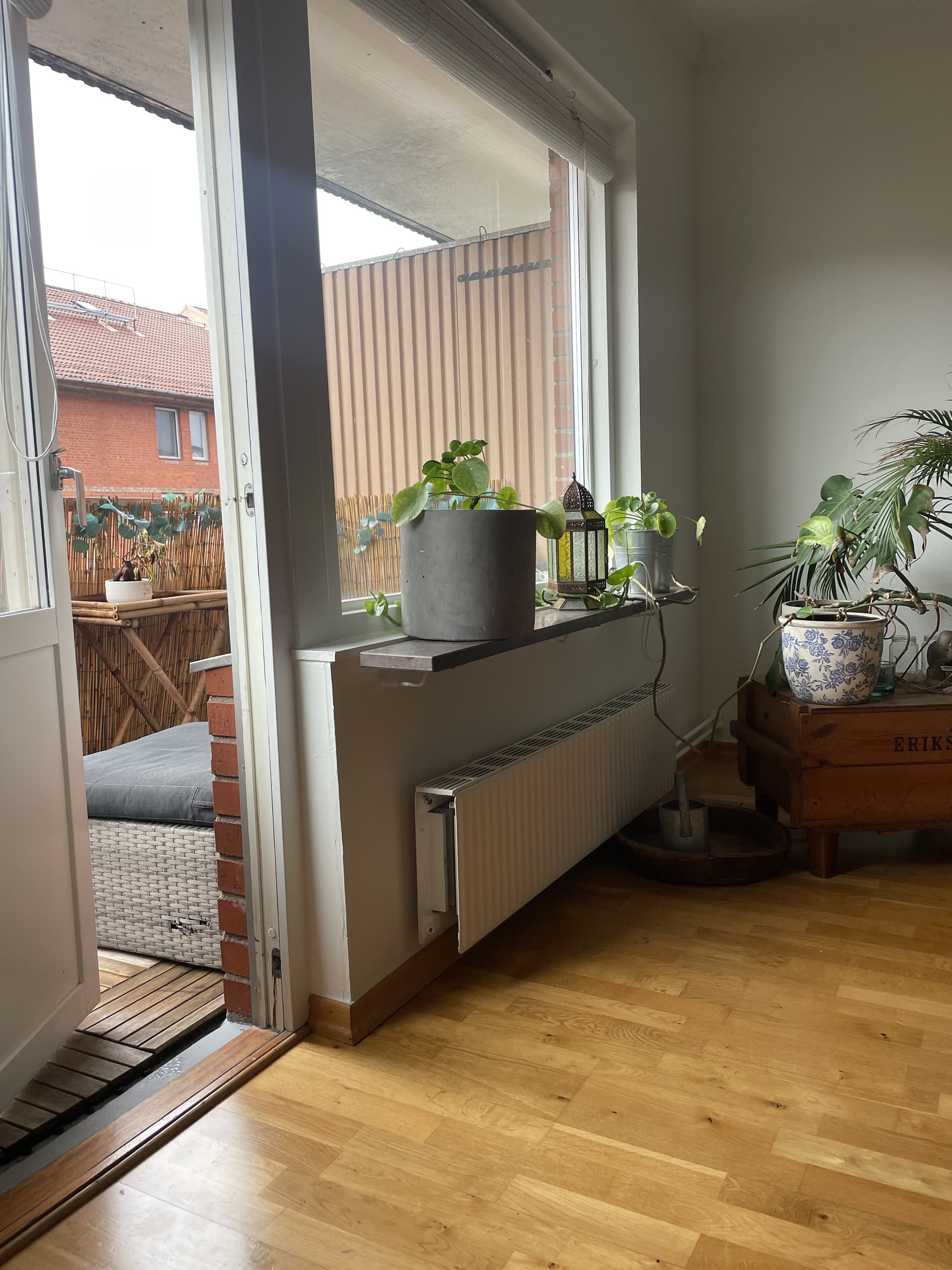 Tegelgårdsgatan i Malmö