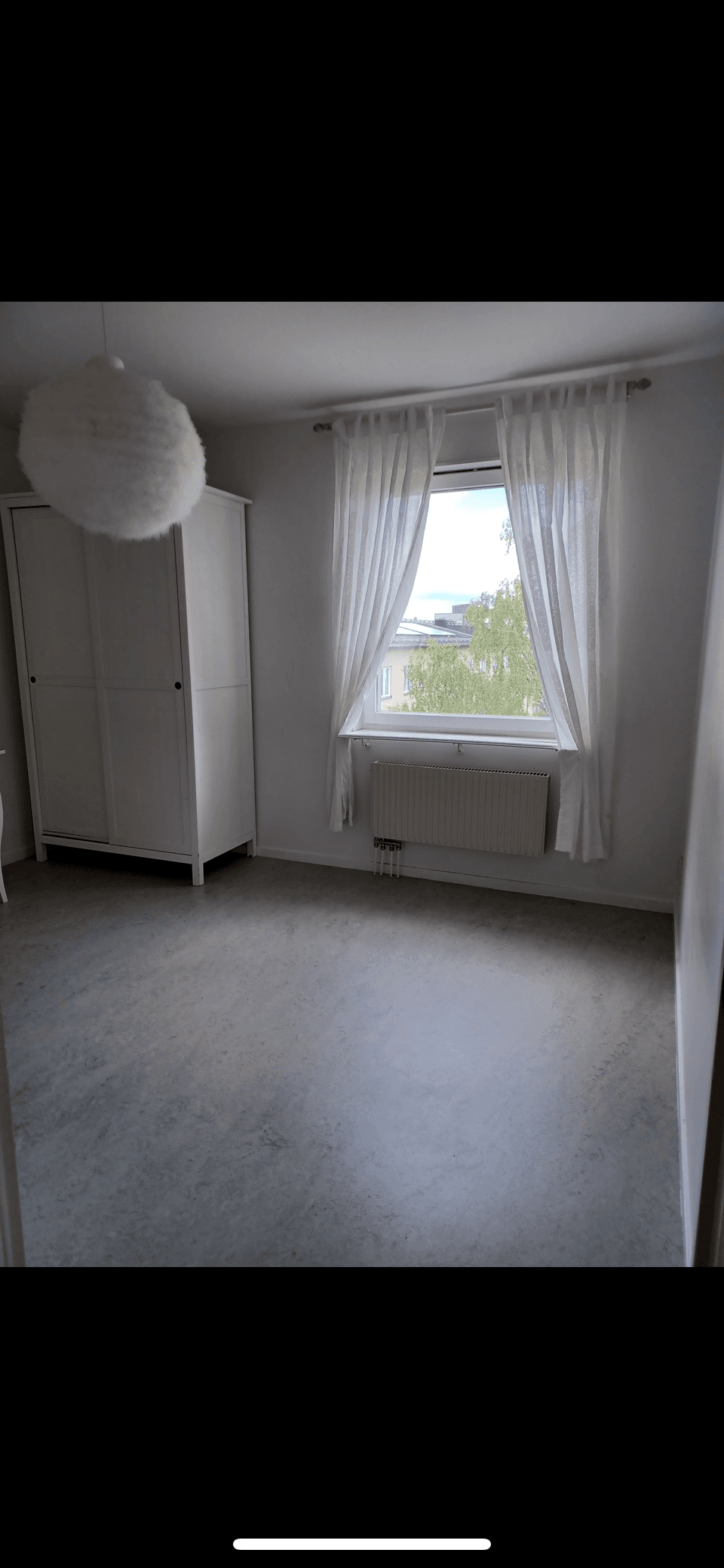 Tempelriddarvägen i Skärholmen