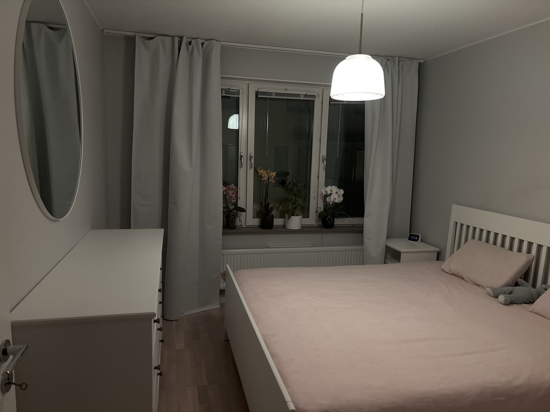 Forskningsringen i Sundbyberg