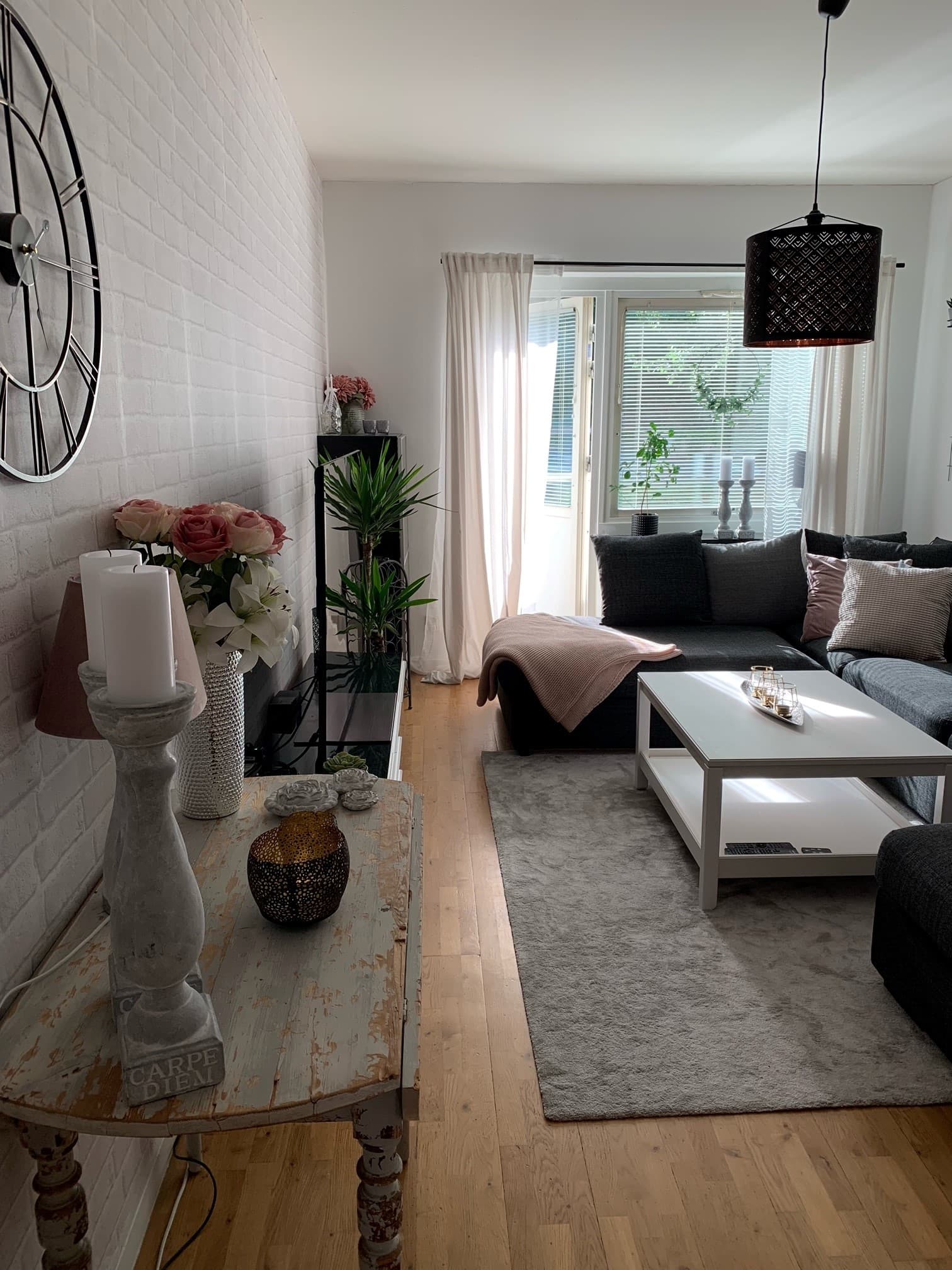 Ringvägen i Nyköping