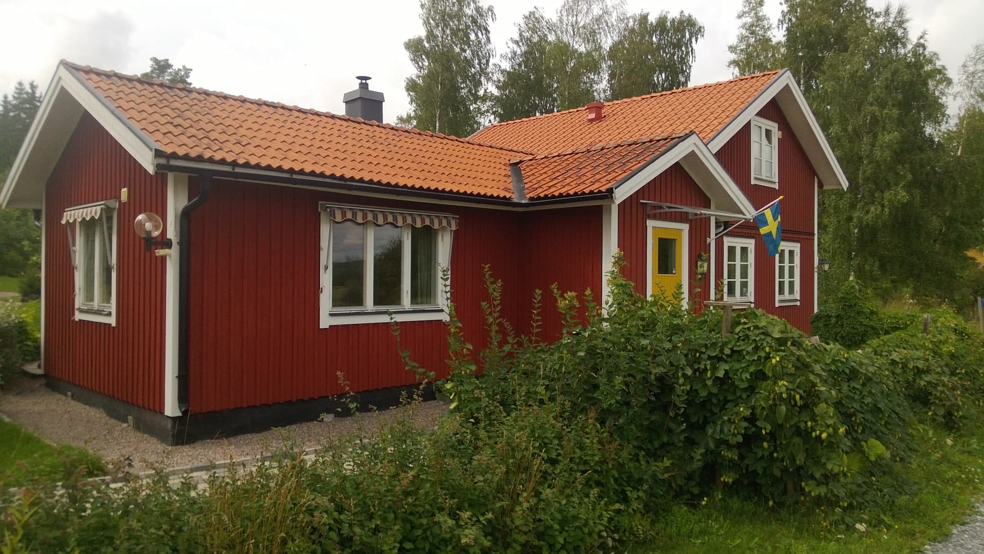 Enköpings-näs-Väppeby i Enköping