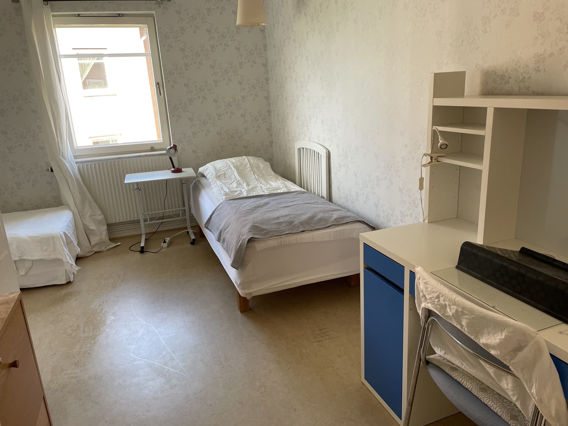 Solistvägen i Lund