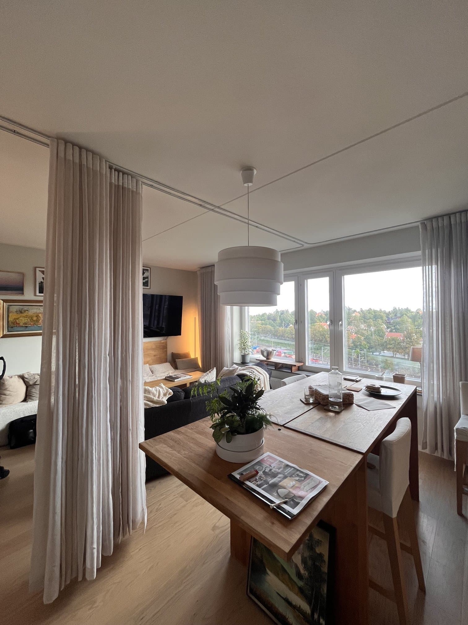 Gärdes backe i Danderyd