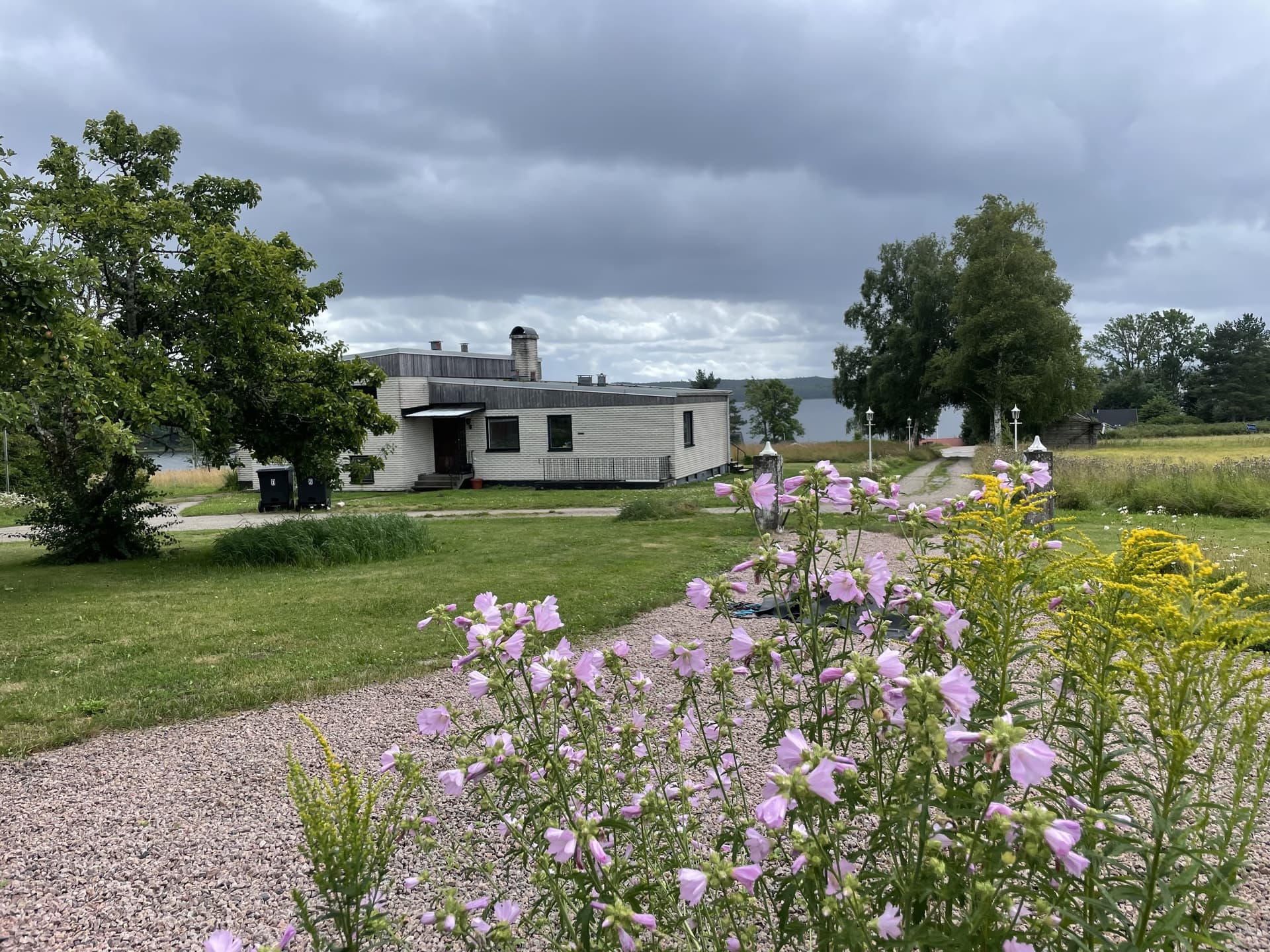 Ekeslunda i Hökerum