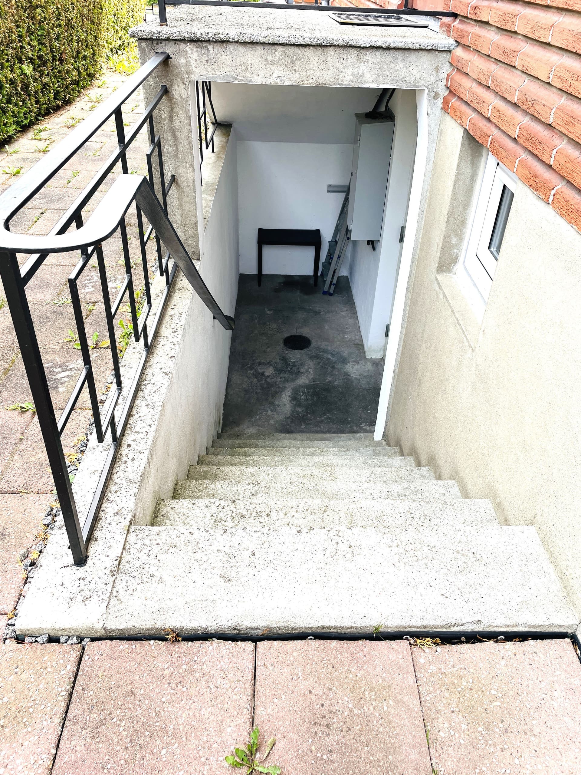 Hämplingegatan i Malmö