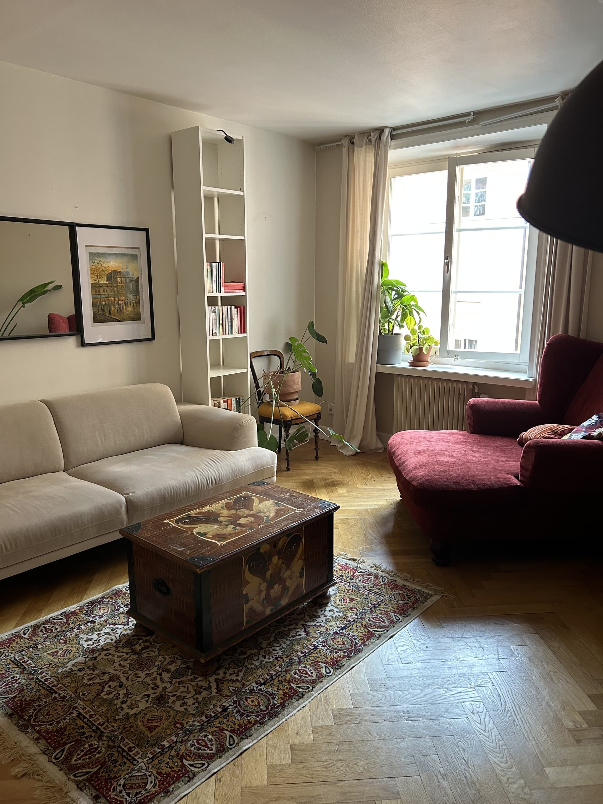 Åsögatan i Stockholm