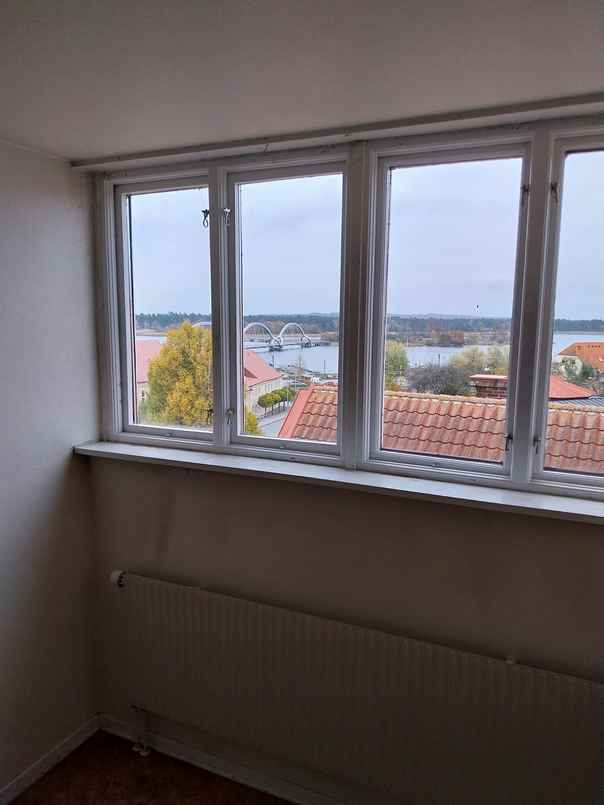 Markgatan i Sölvesborg