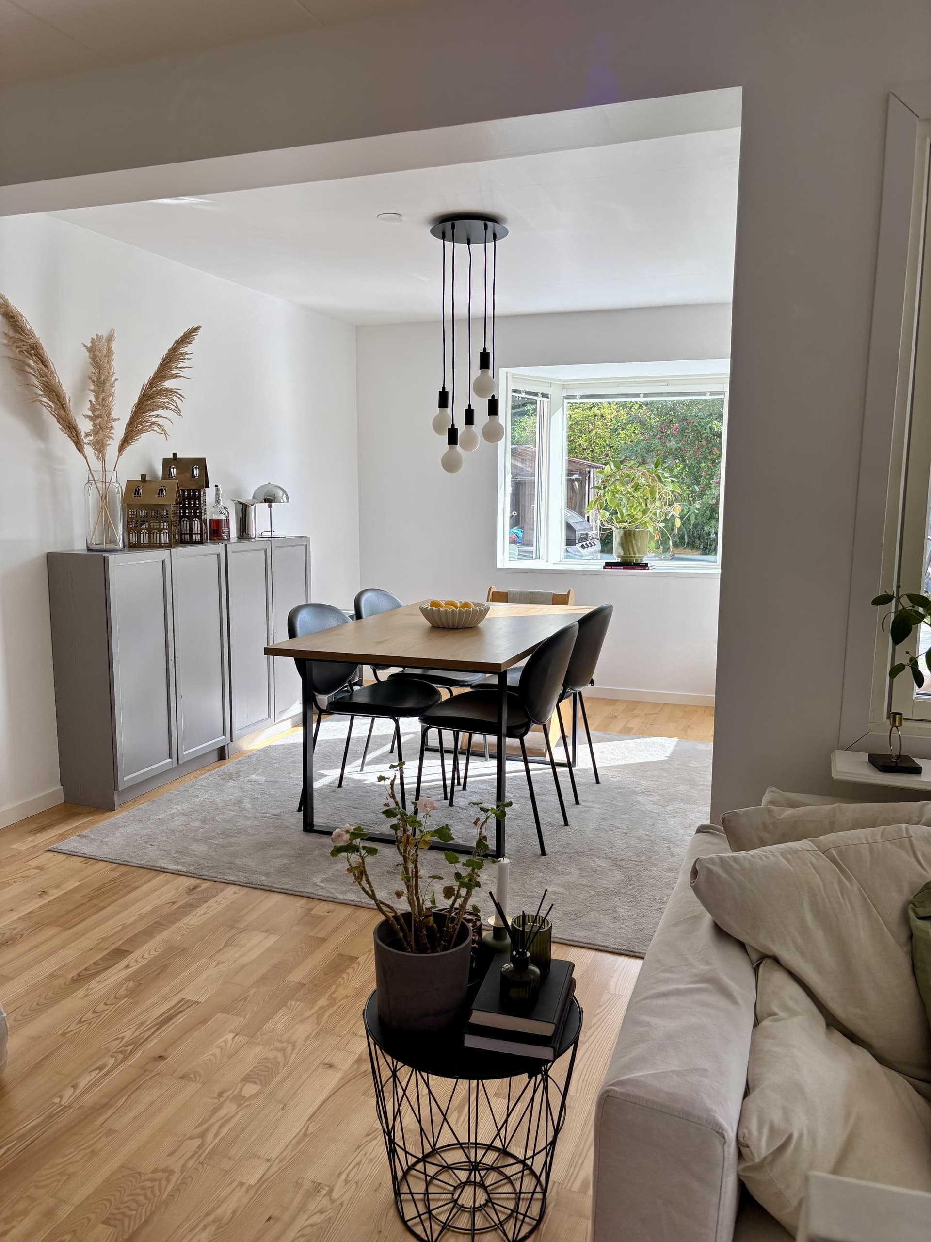 Vasavägen i Sollentuna