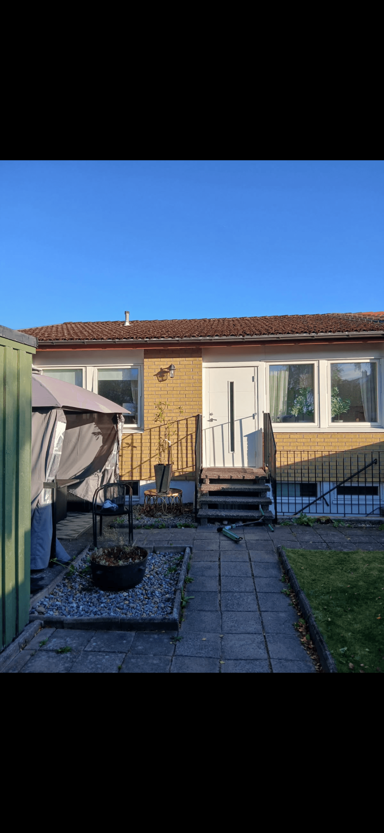 Persikovägen i Ängelholm