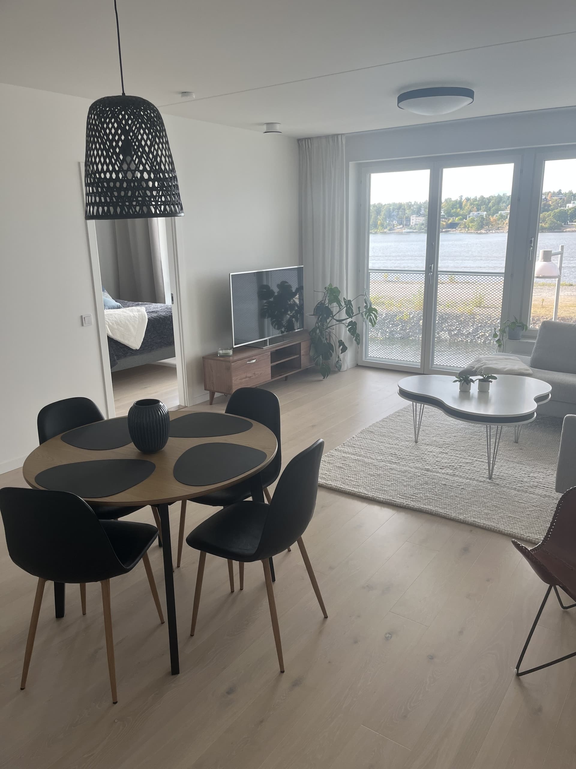 Telegrafvägen i Saltsjö-boo