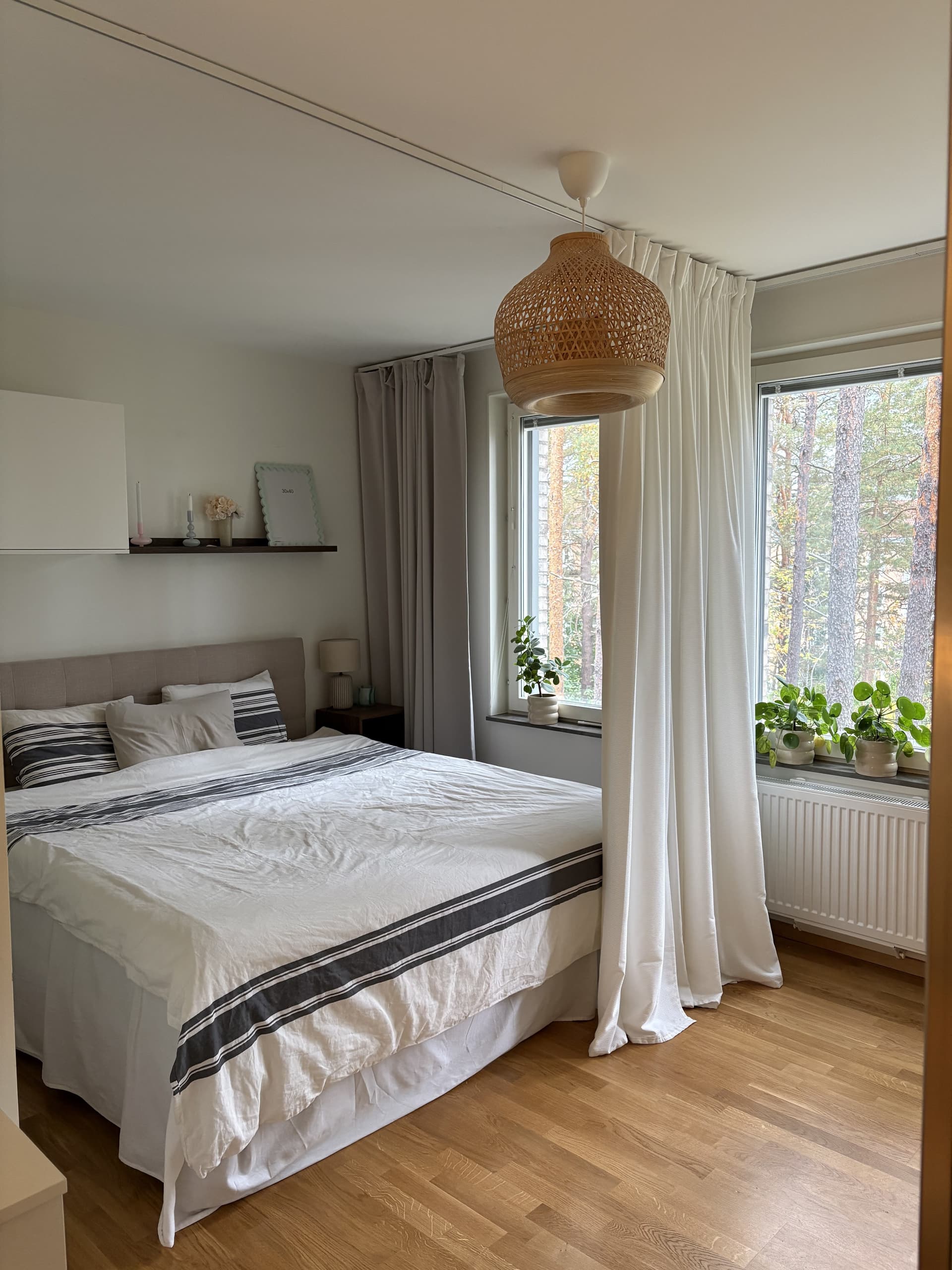 Wergelandsgatan i Bromma
