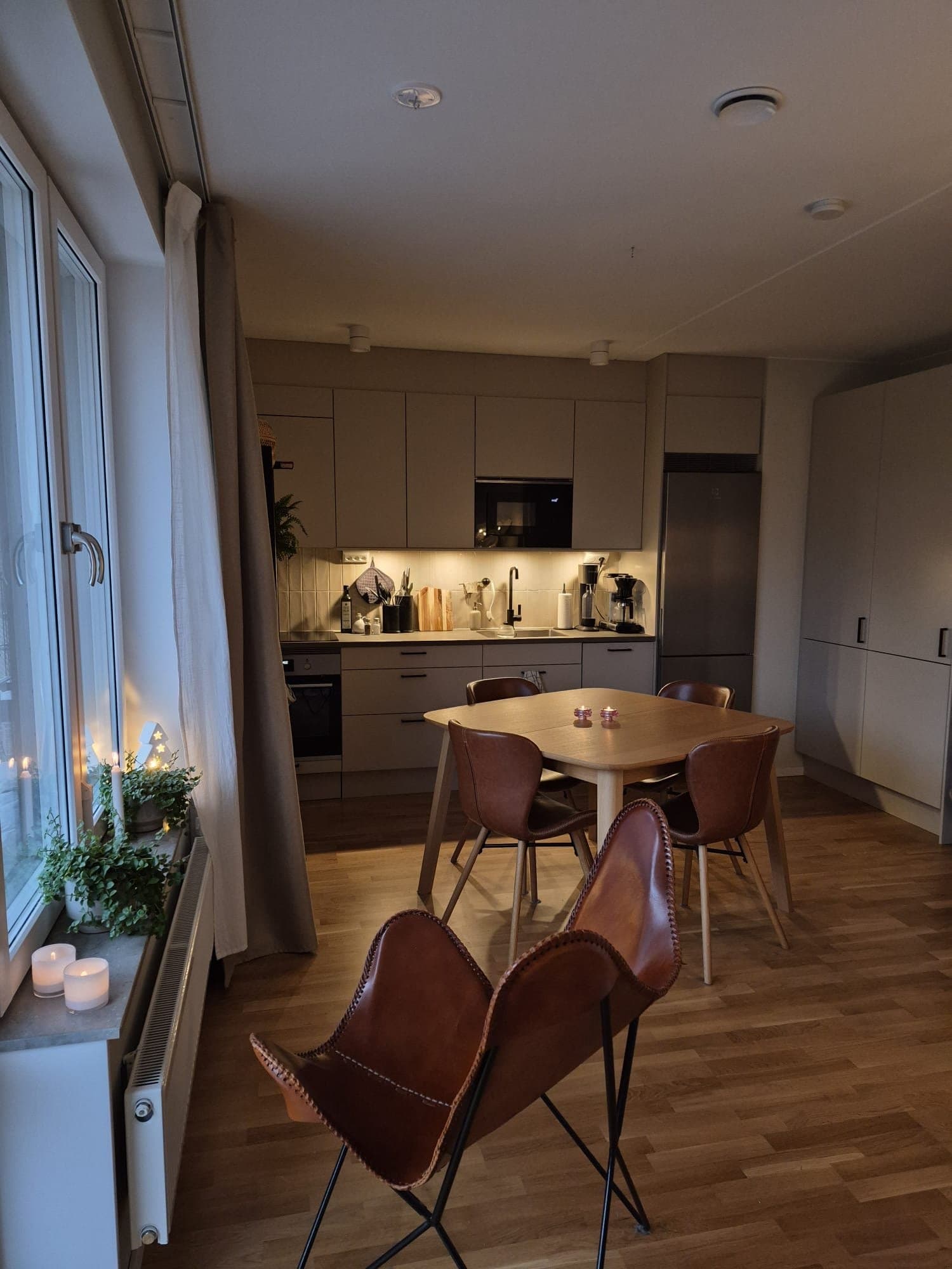 Guldkällegatan i Göteborg