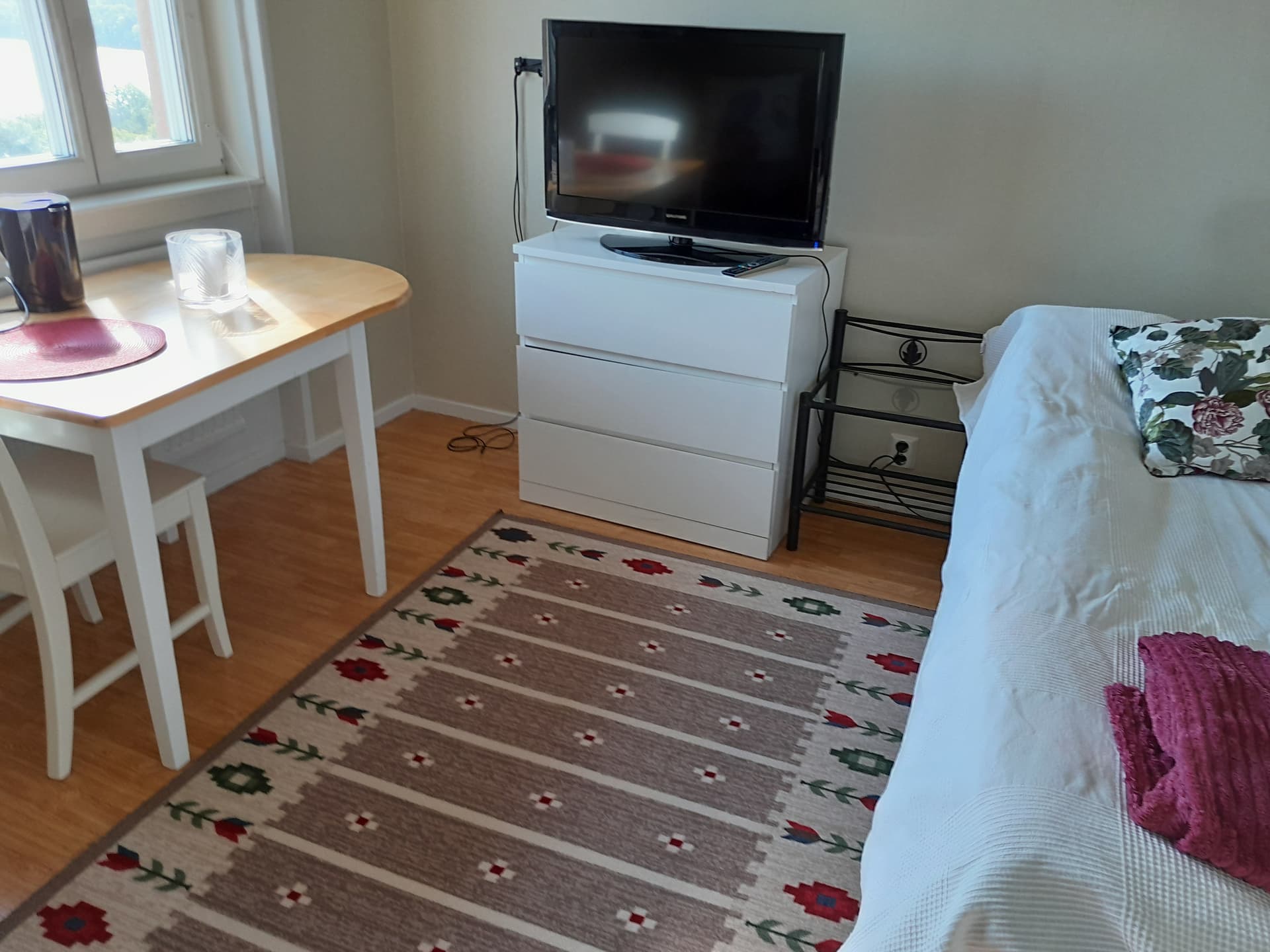 Ullerudsbacken i Farsta