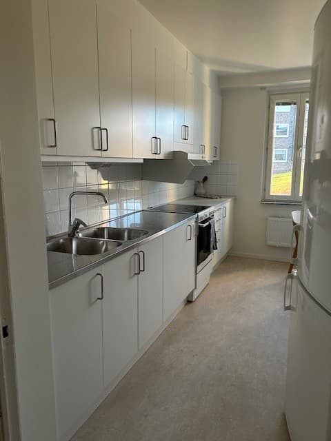 Föreningsgatan i Oxelösund