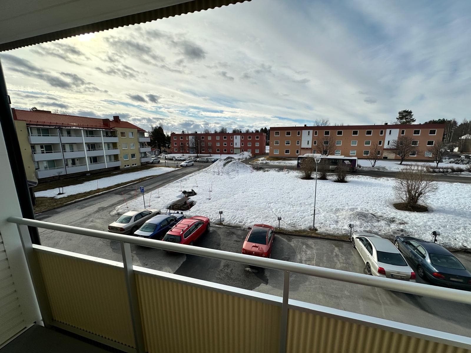 Bogatan i Skelleftehamn