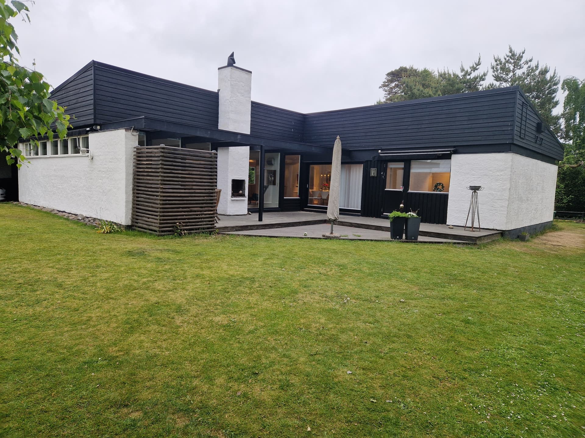 Klittervägen i Halmstad
