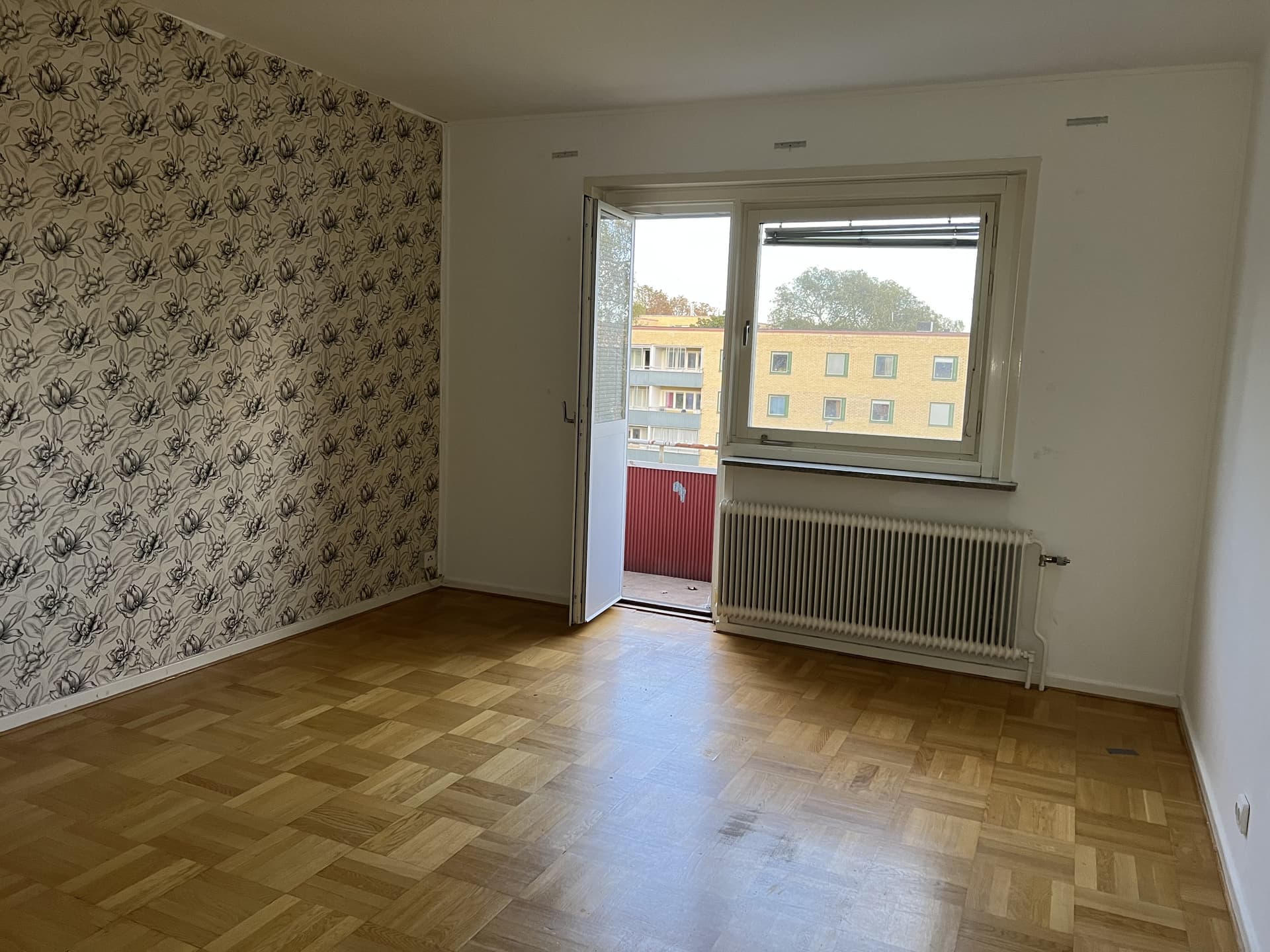 Lövängen i Katrineholm