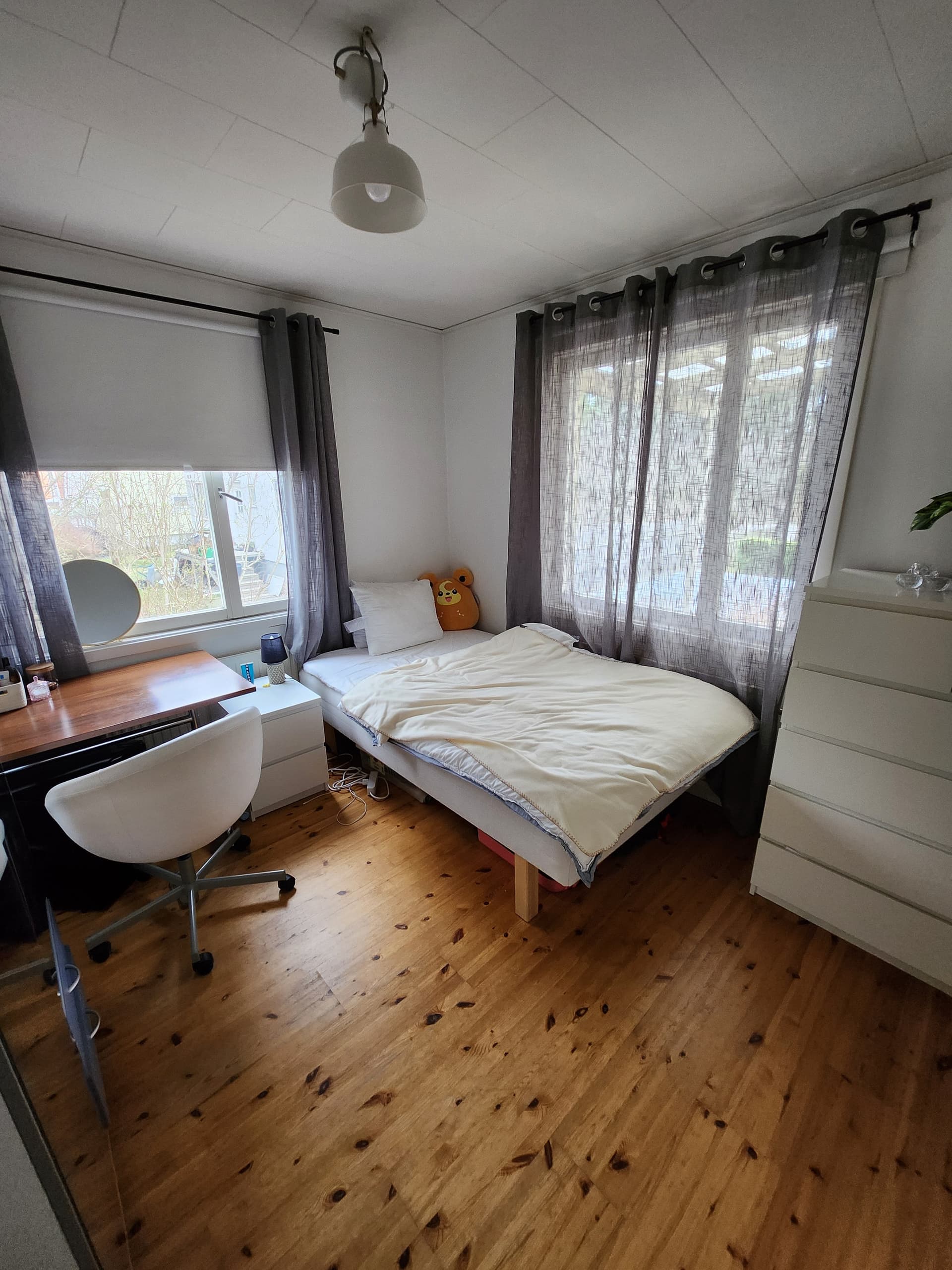 Juvelerarvägen i Hägersten