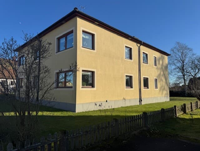 Norra Torggatan i Höör