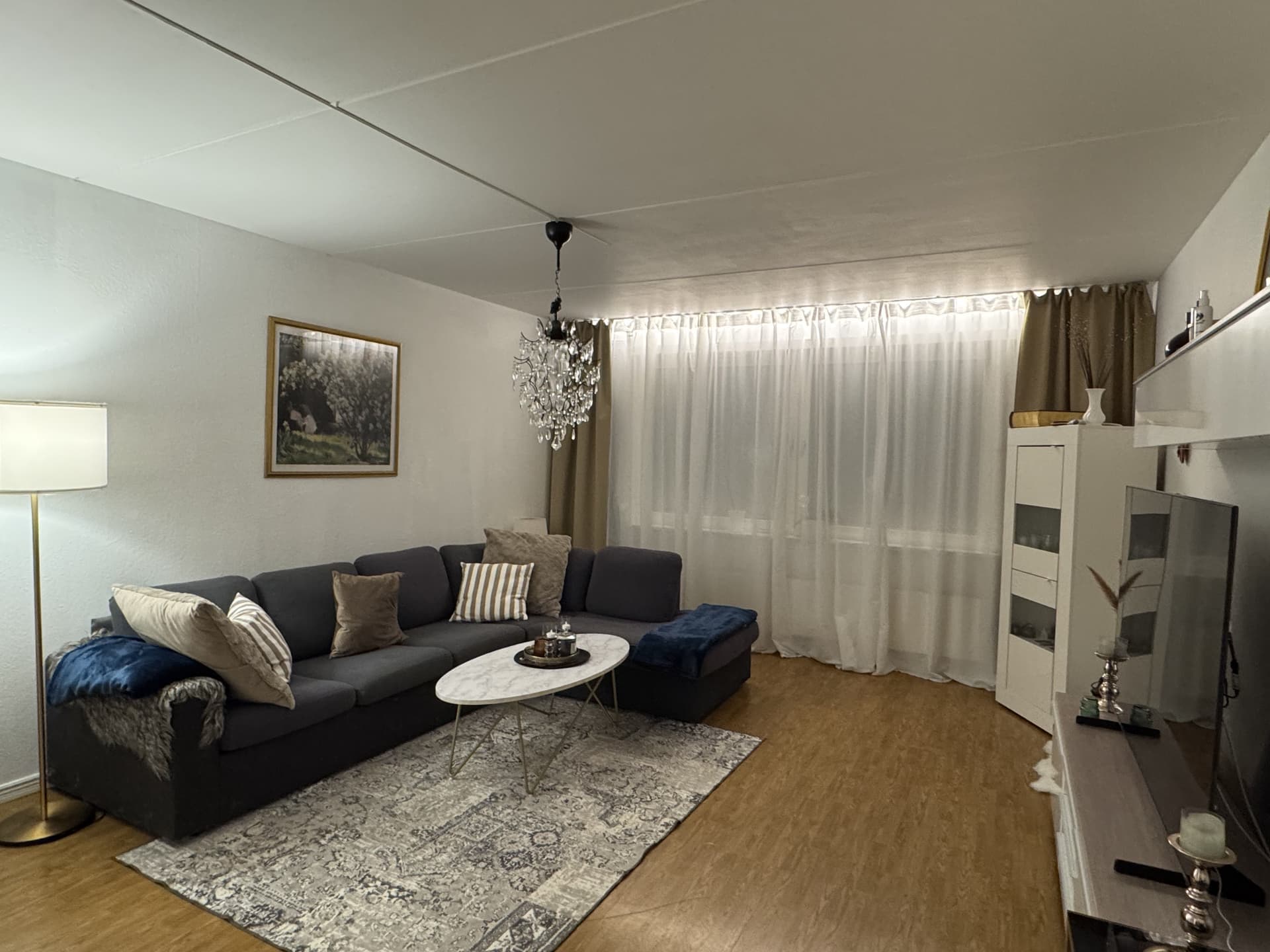 Dalhemsvägen i Helsingborg