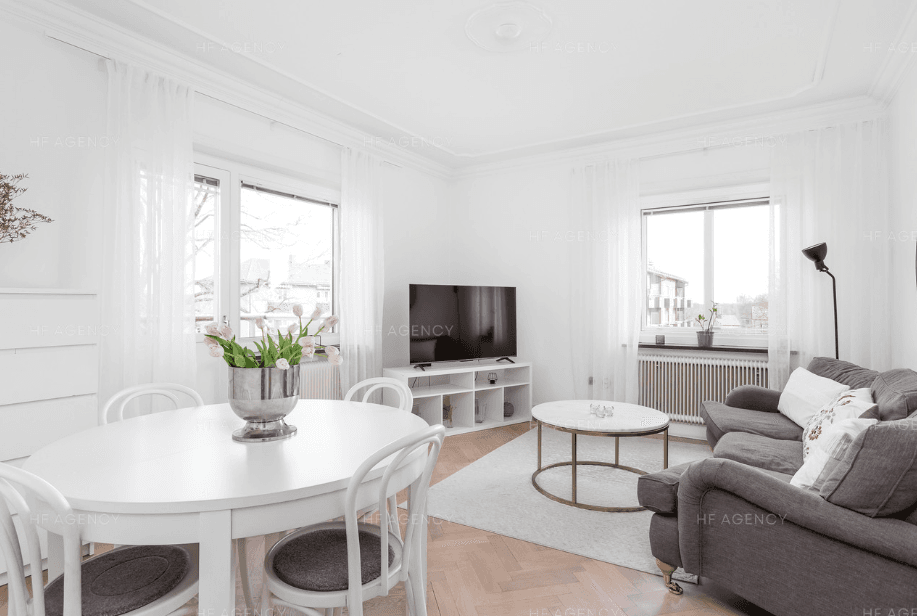 Kungsberget i Linköping