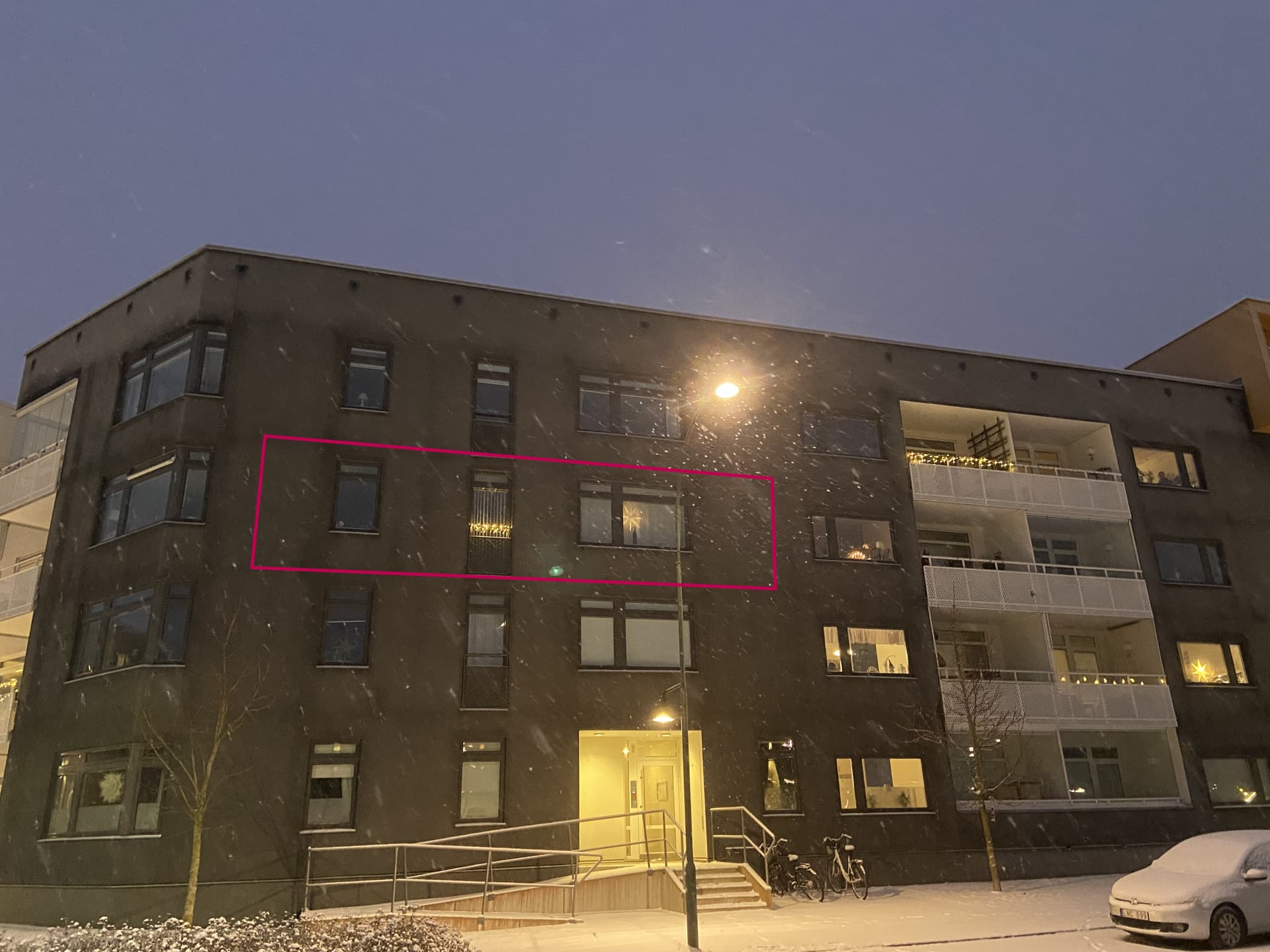 Täppan i Örebro