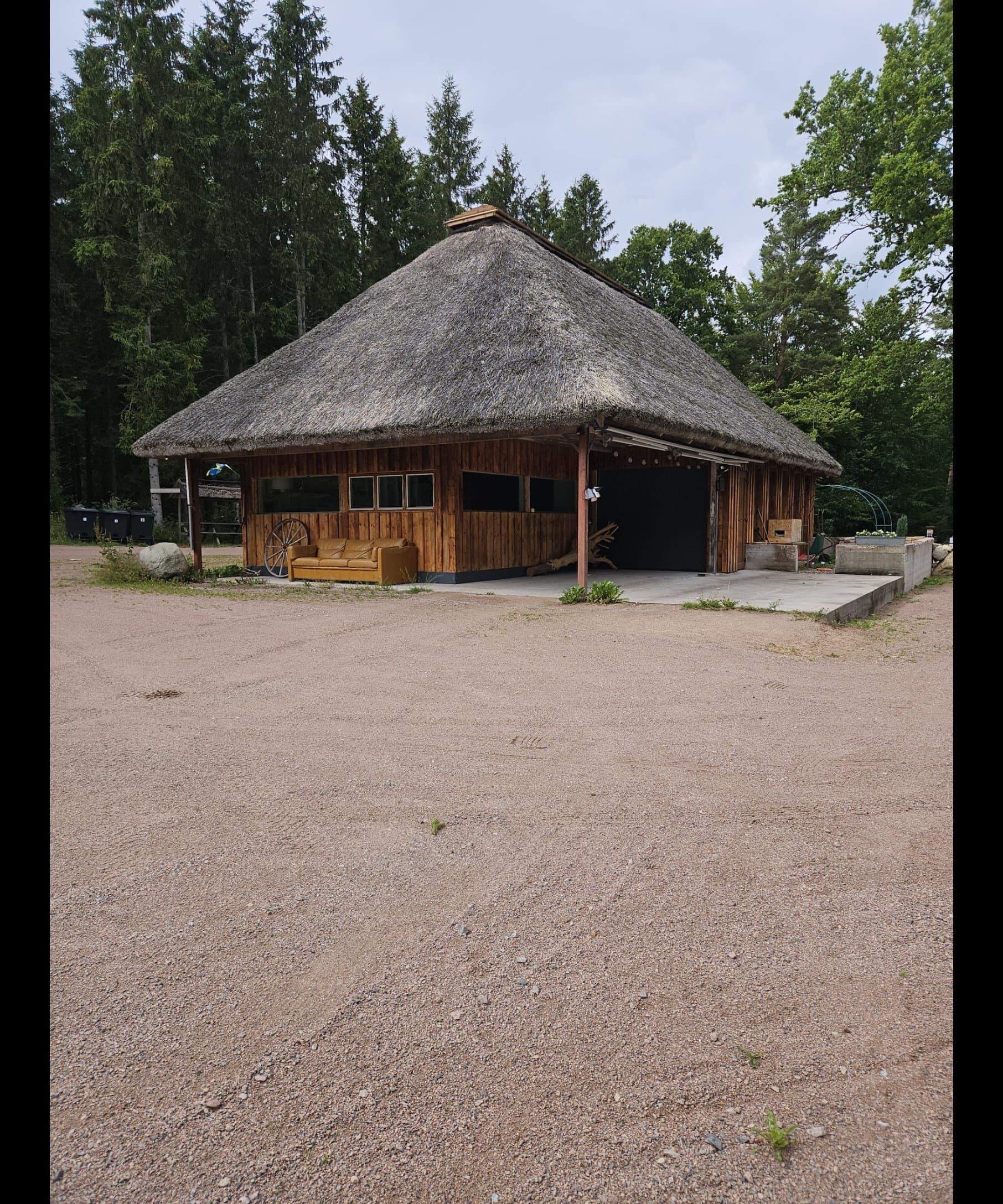Åkarp i Tjörnarp
