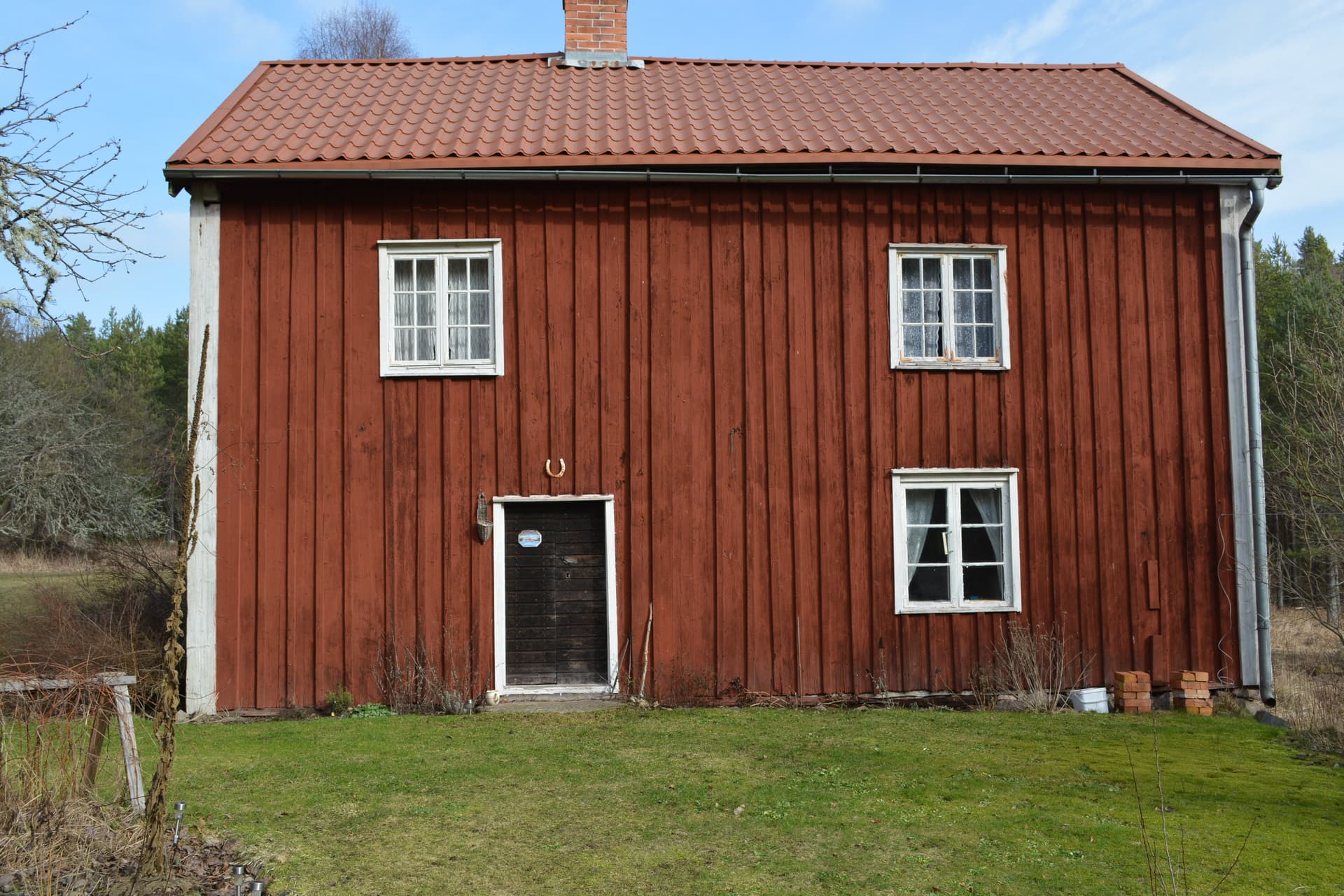 Valstad i Västervik