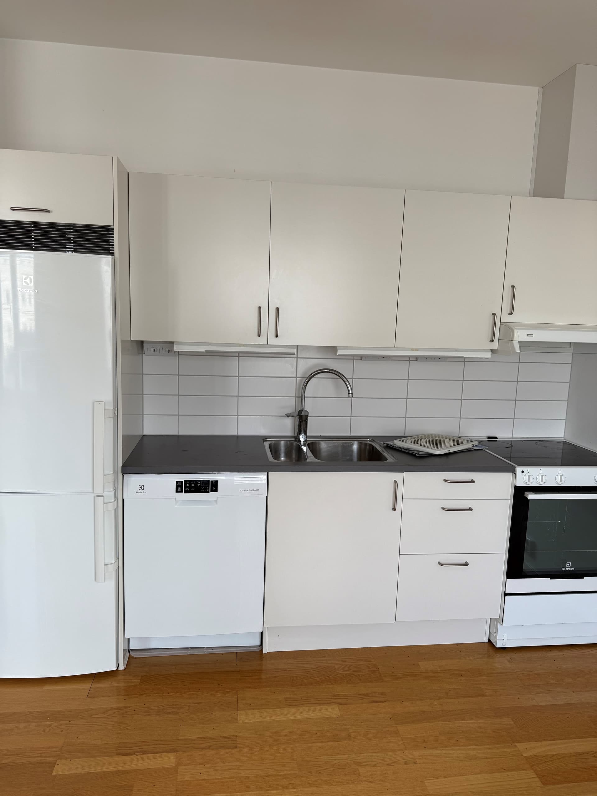 Apoteksgatan i Klippan