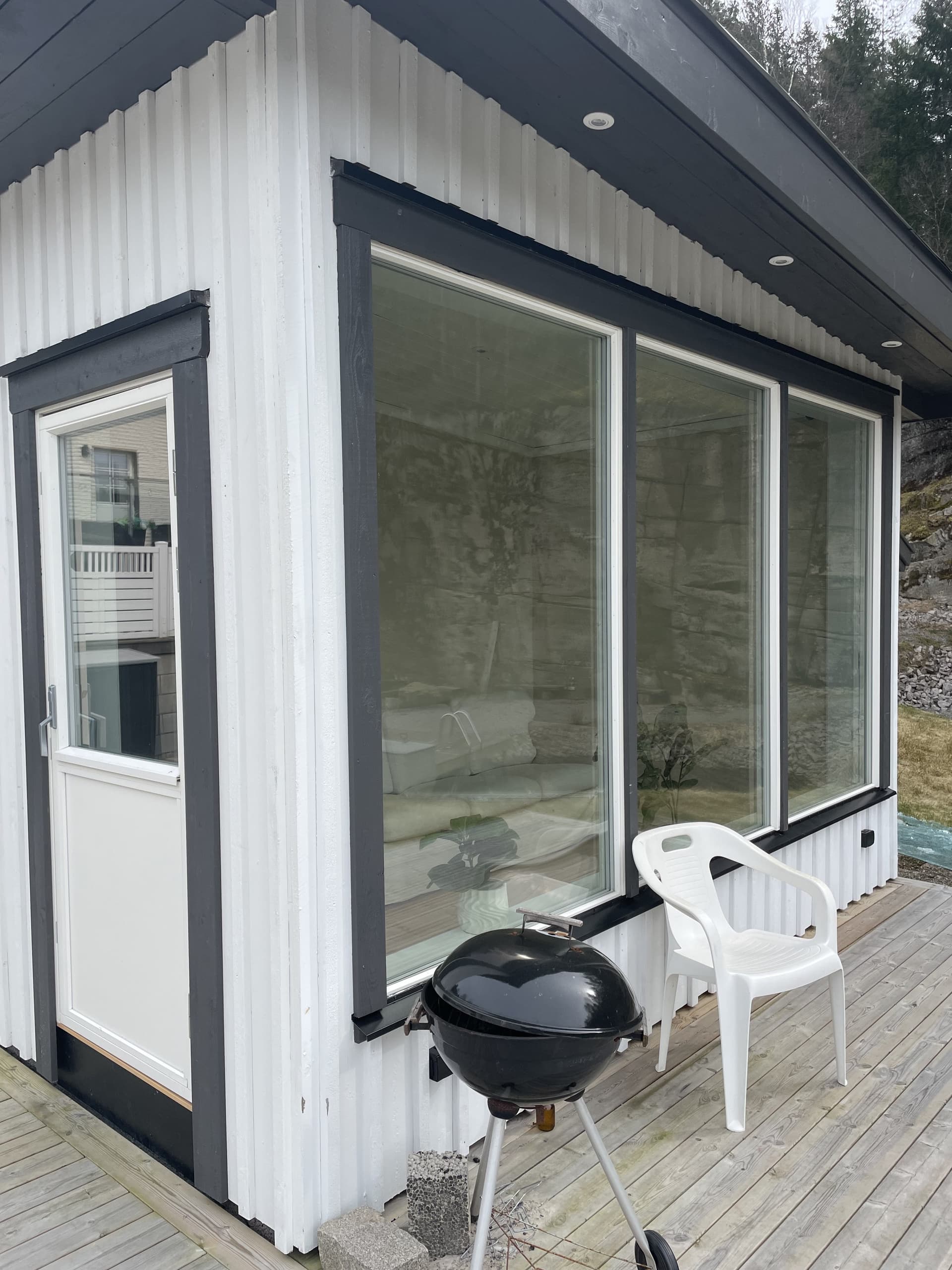 Näsinge Dalarna i Strömstad