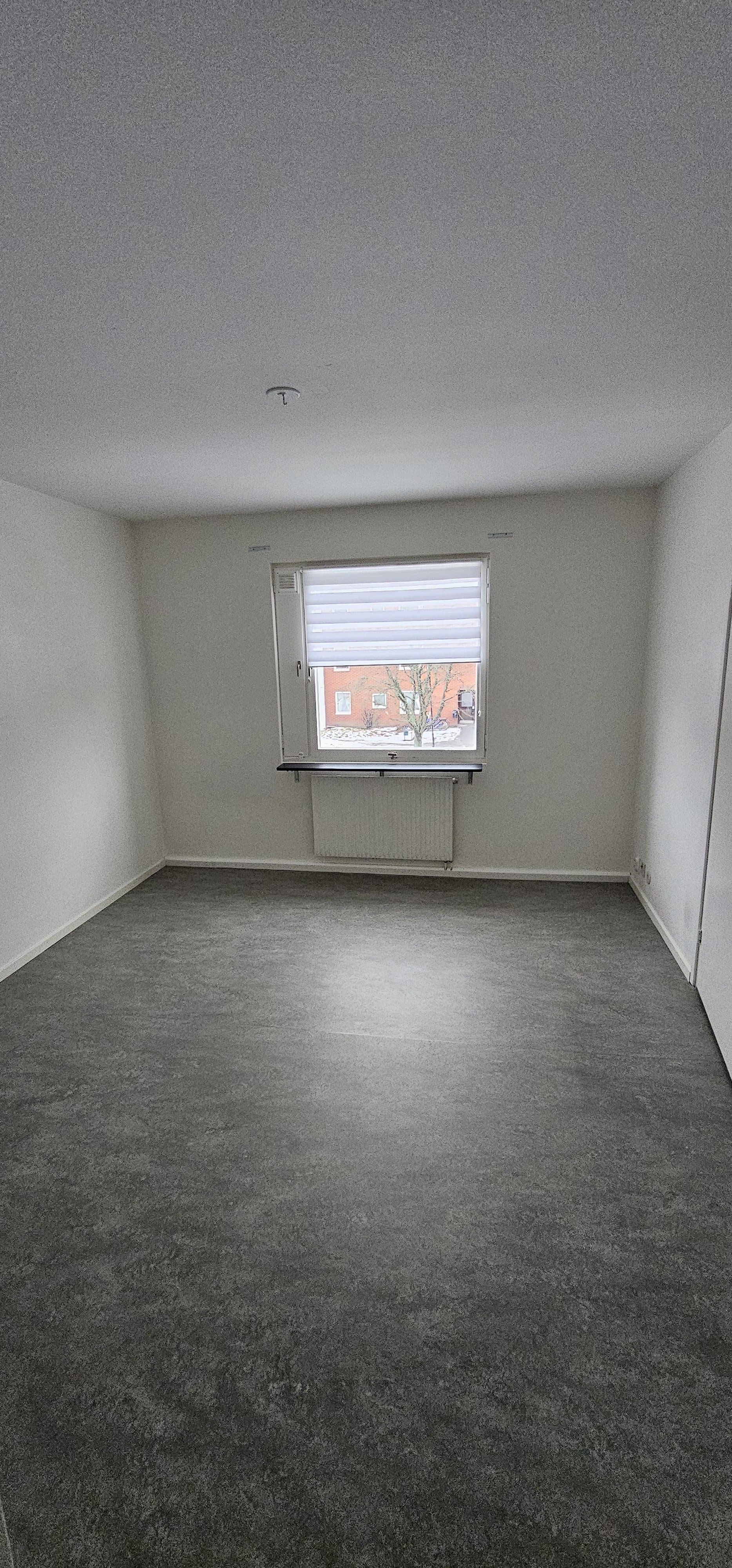 Backluravägen i Nynäshamn