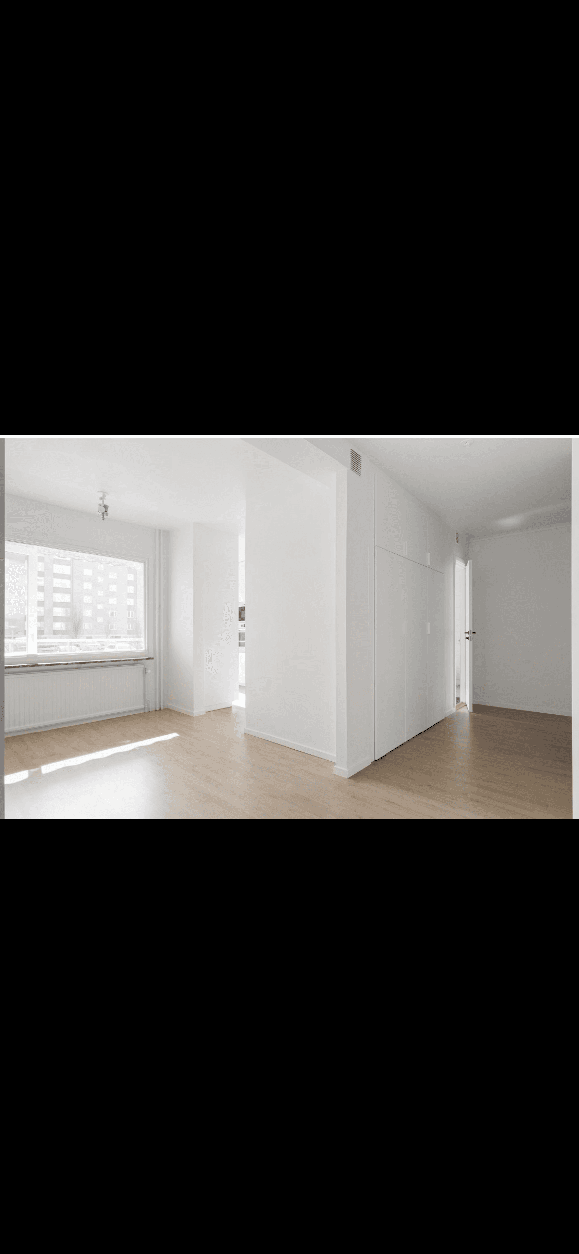 Frontgatan i Helsingborg