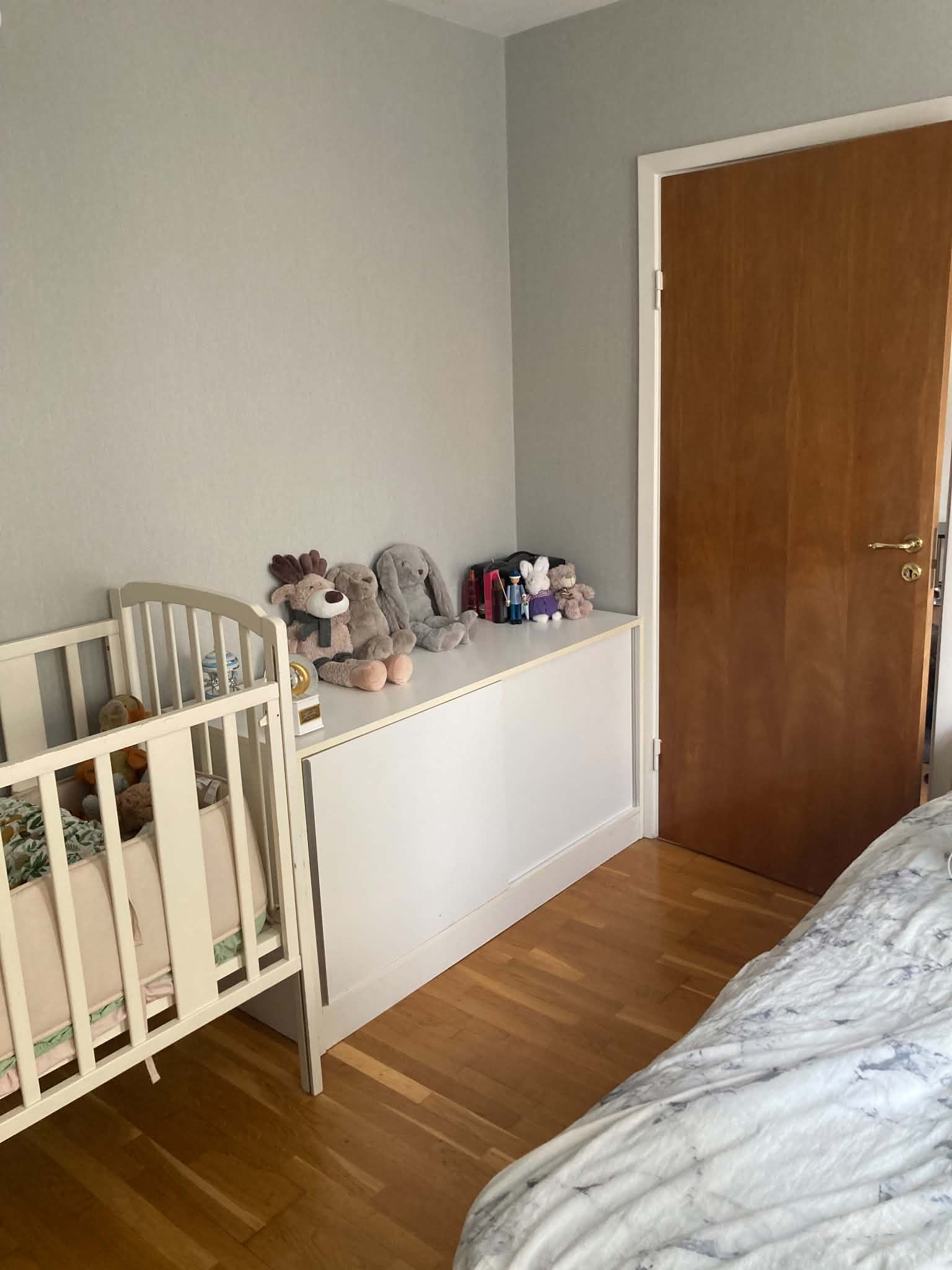 Hantverksgatan i Halmstad