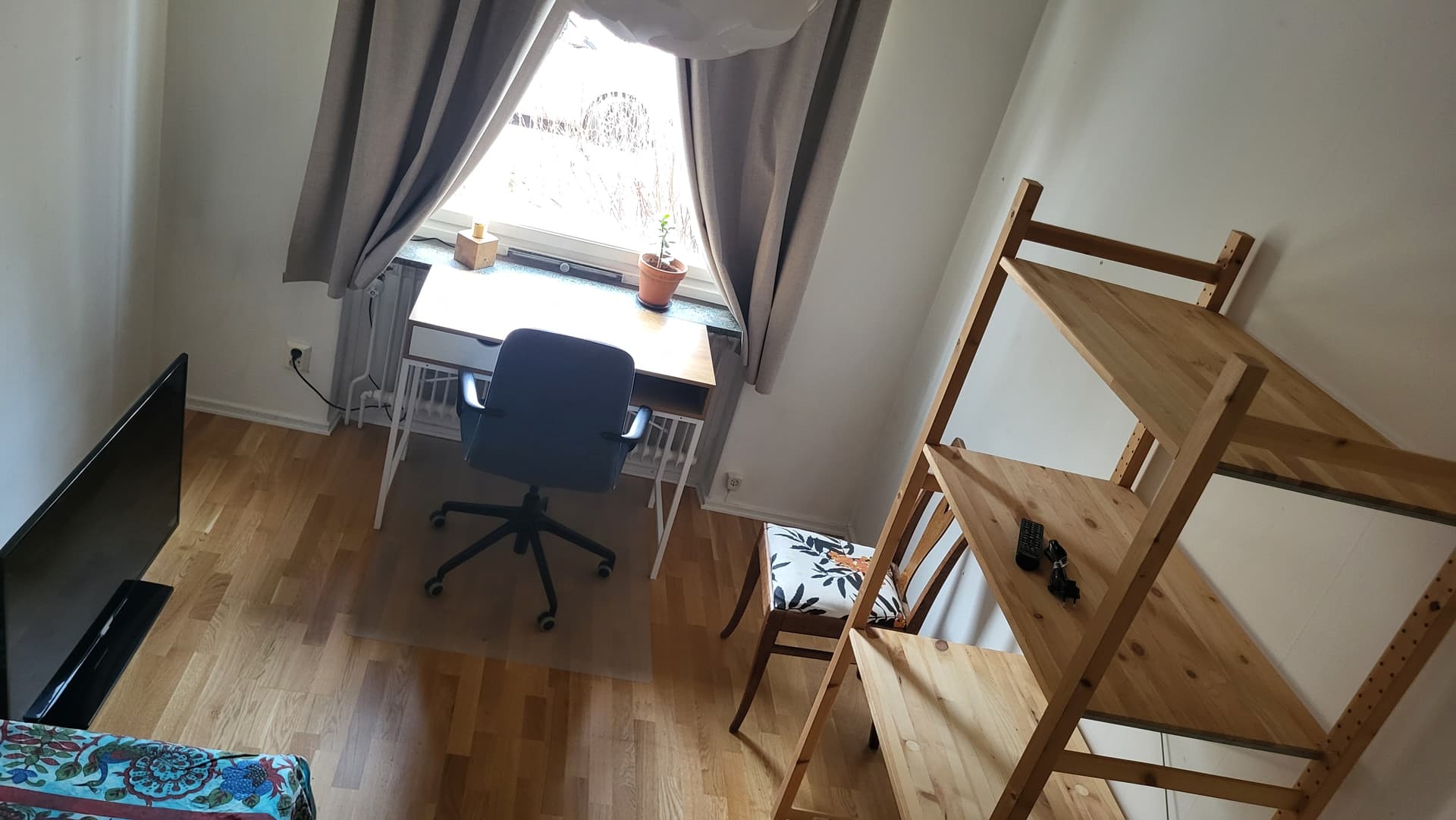 Grundtvigsgatan i Bromma