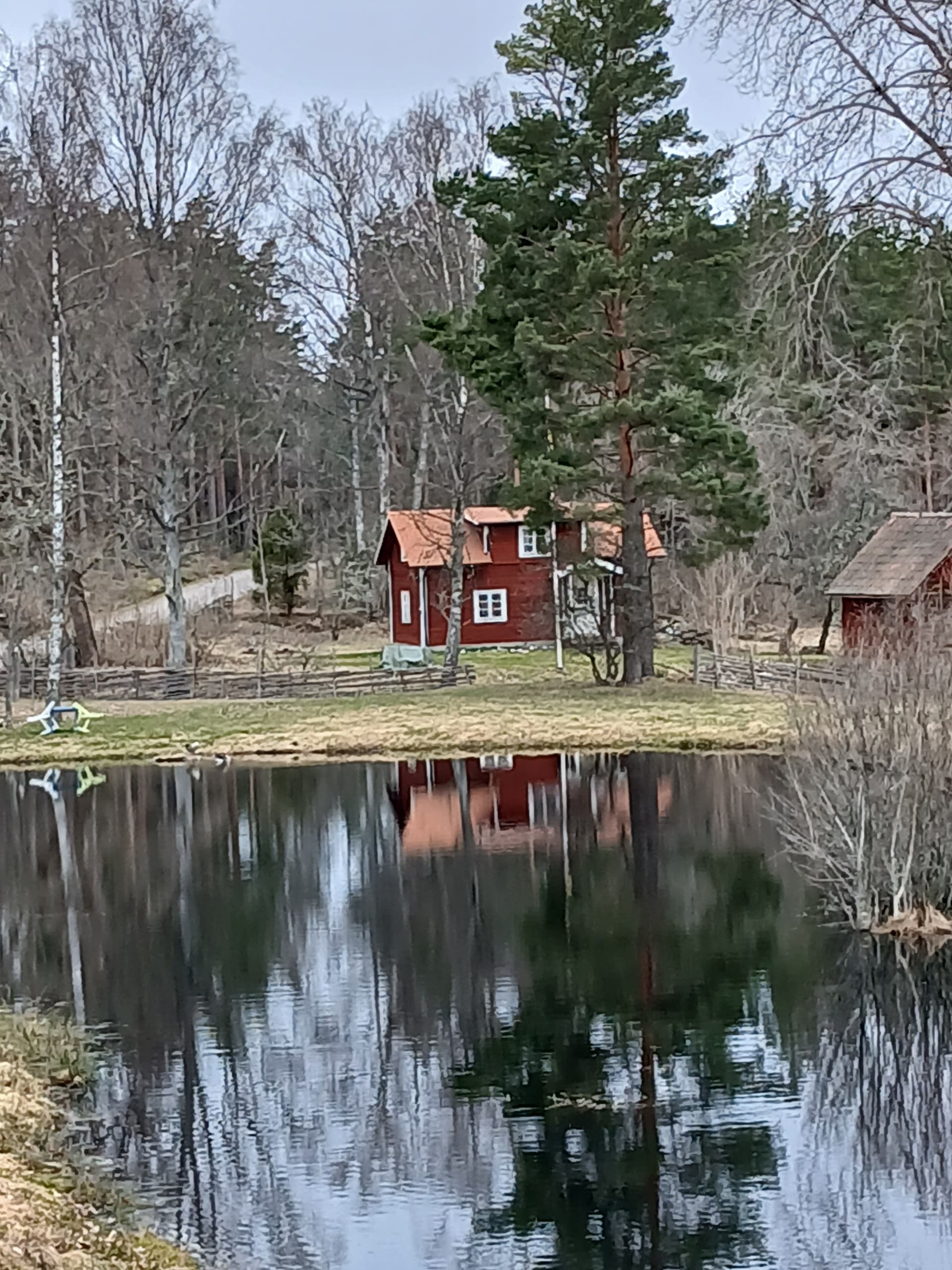 Solberga i Högsby