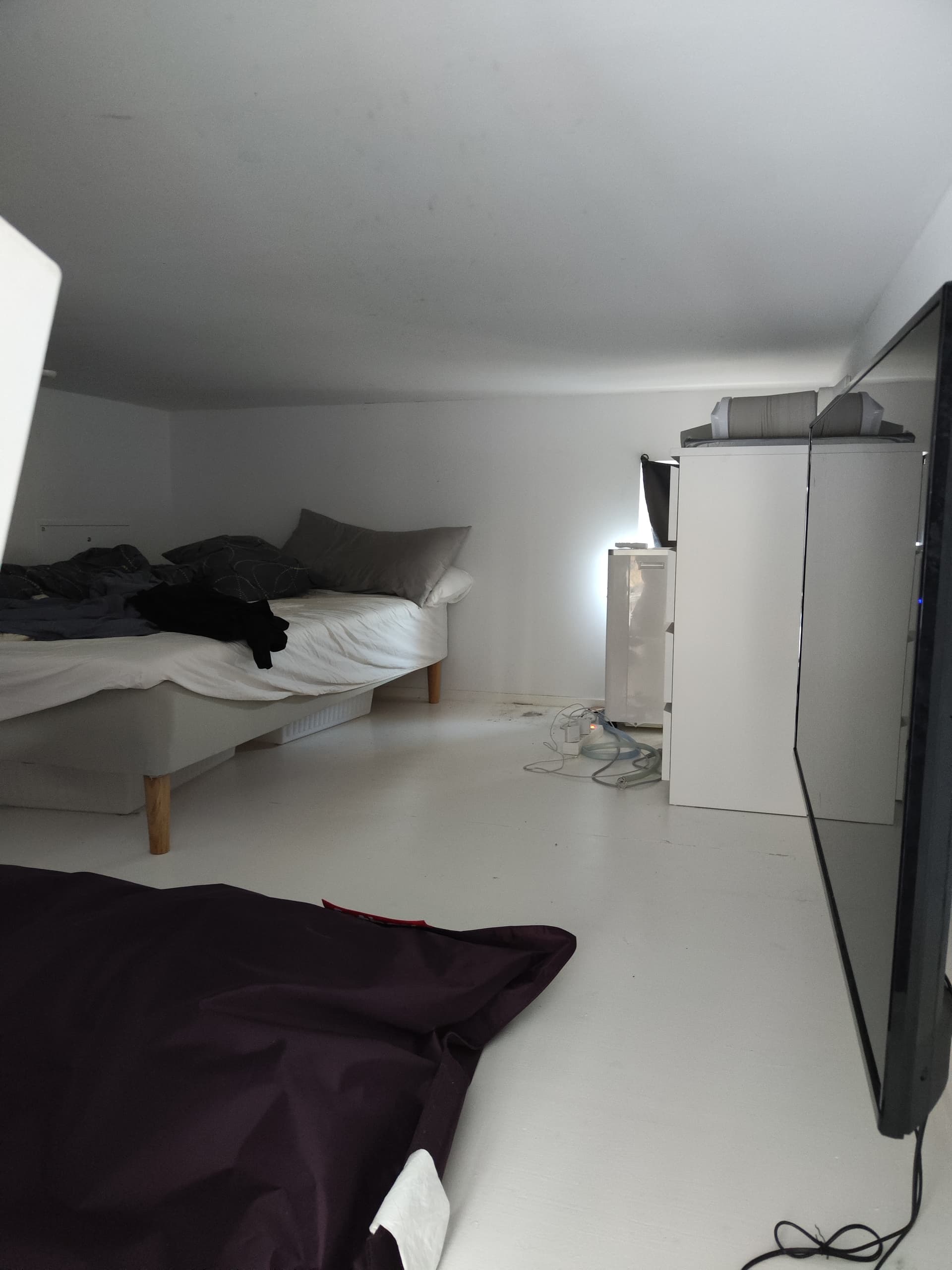 Bråtagatan i Trosa