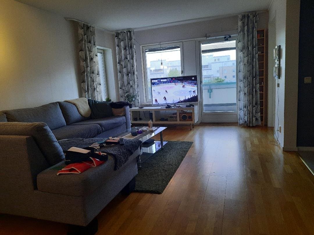 Skånegatan i Göteborg
