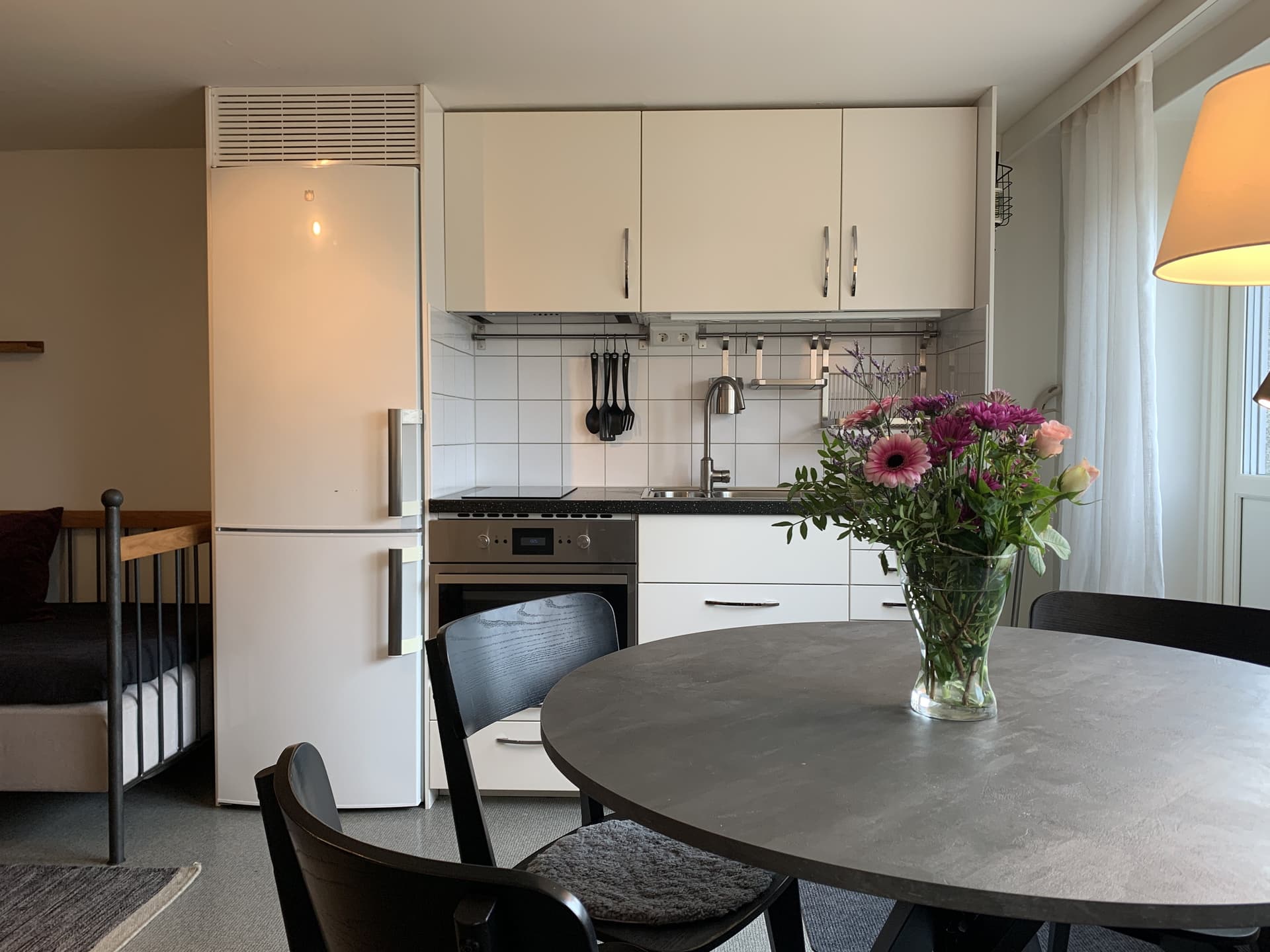 Granviksgatan i Nässjö