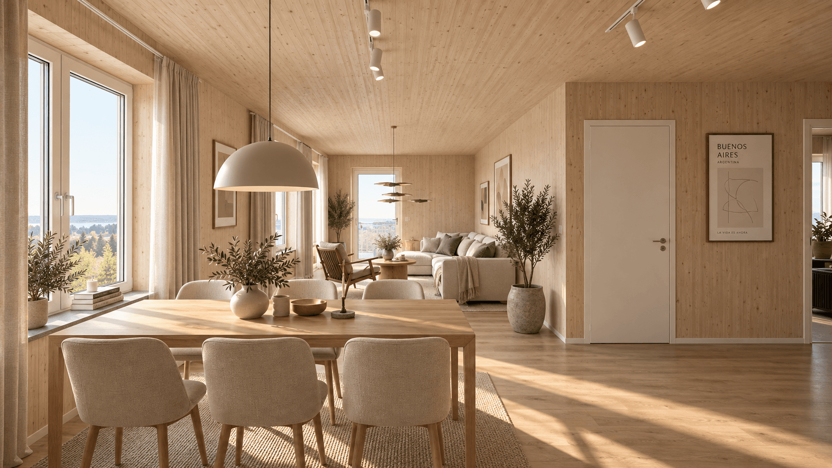 Borgportsvägen i Strängnäs