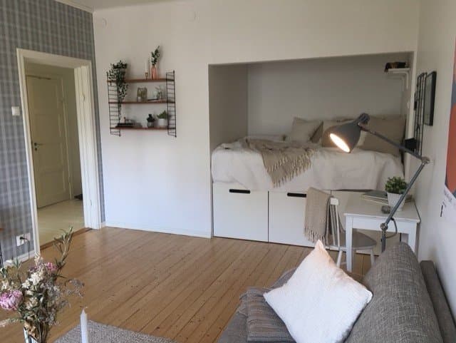 Stenbocksgatan i Borås