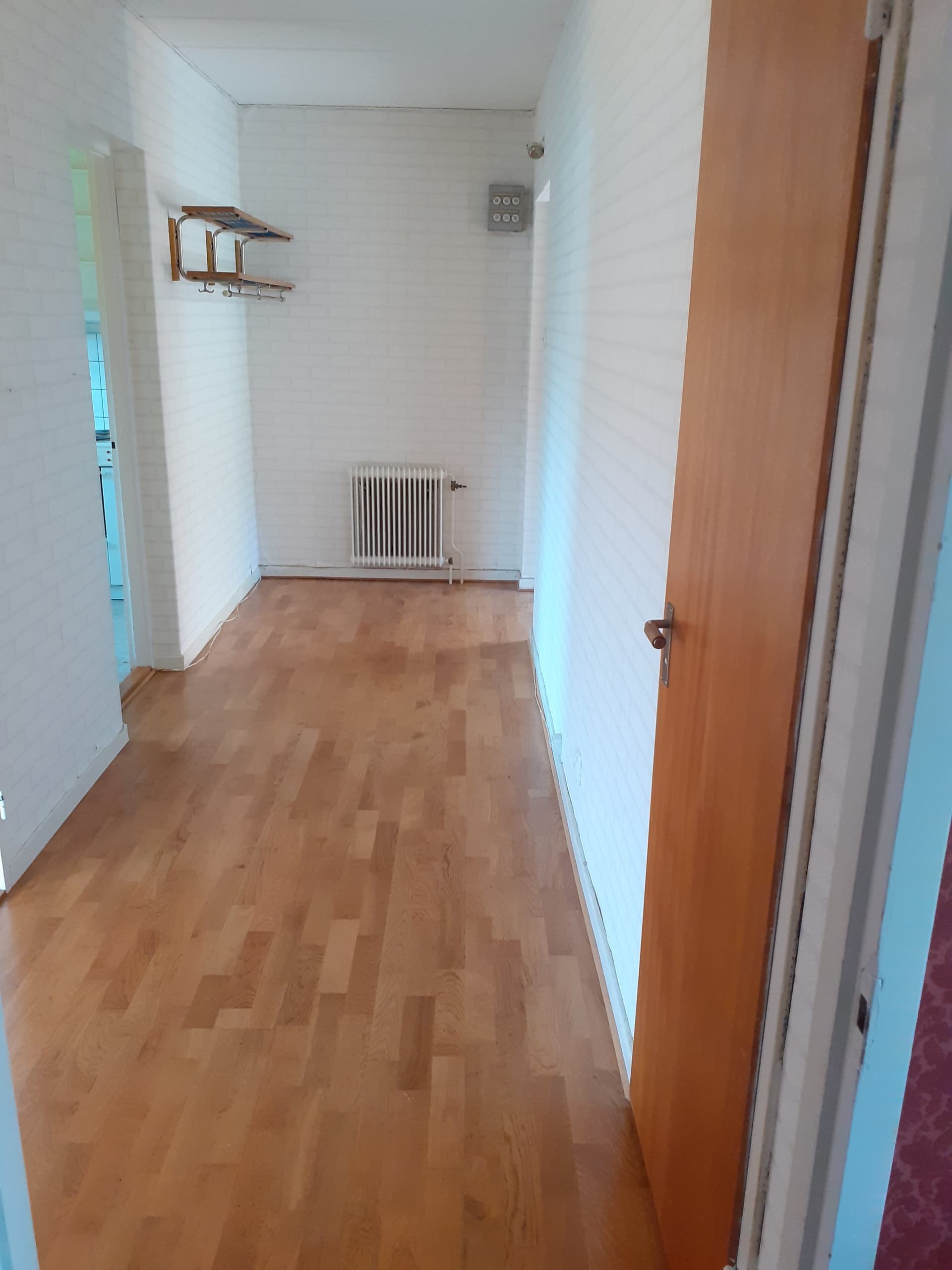 Nybrogatan i Åmål