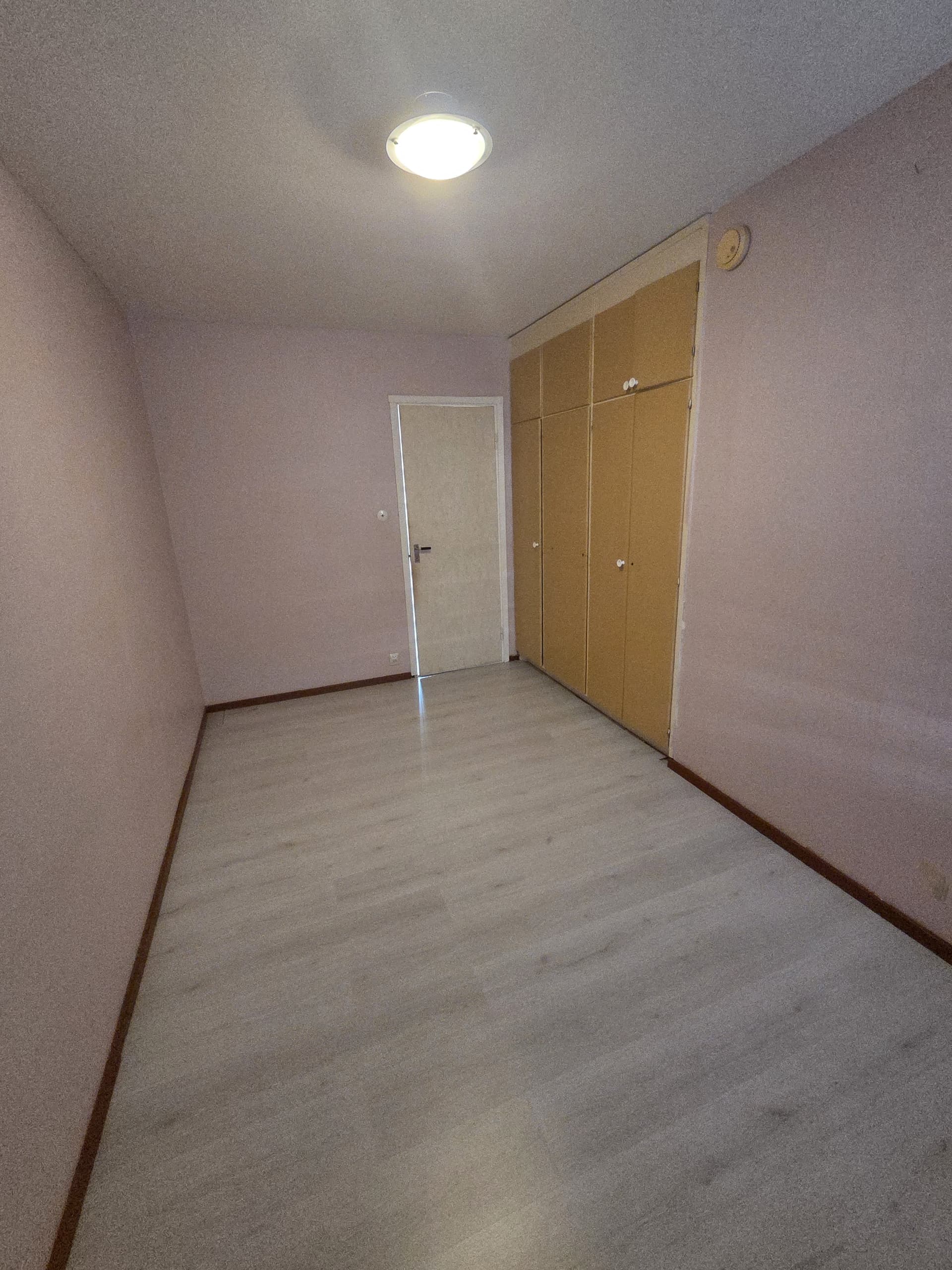 Tövädersgatan i Uppsala