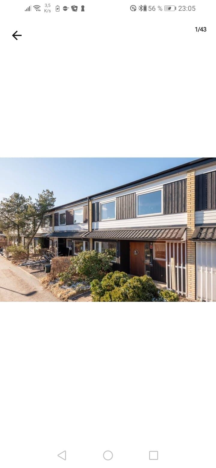 Spikverksgatan i Västerås