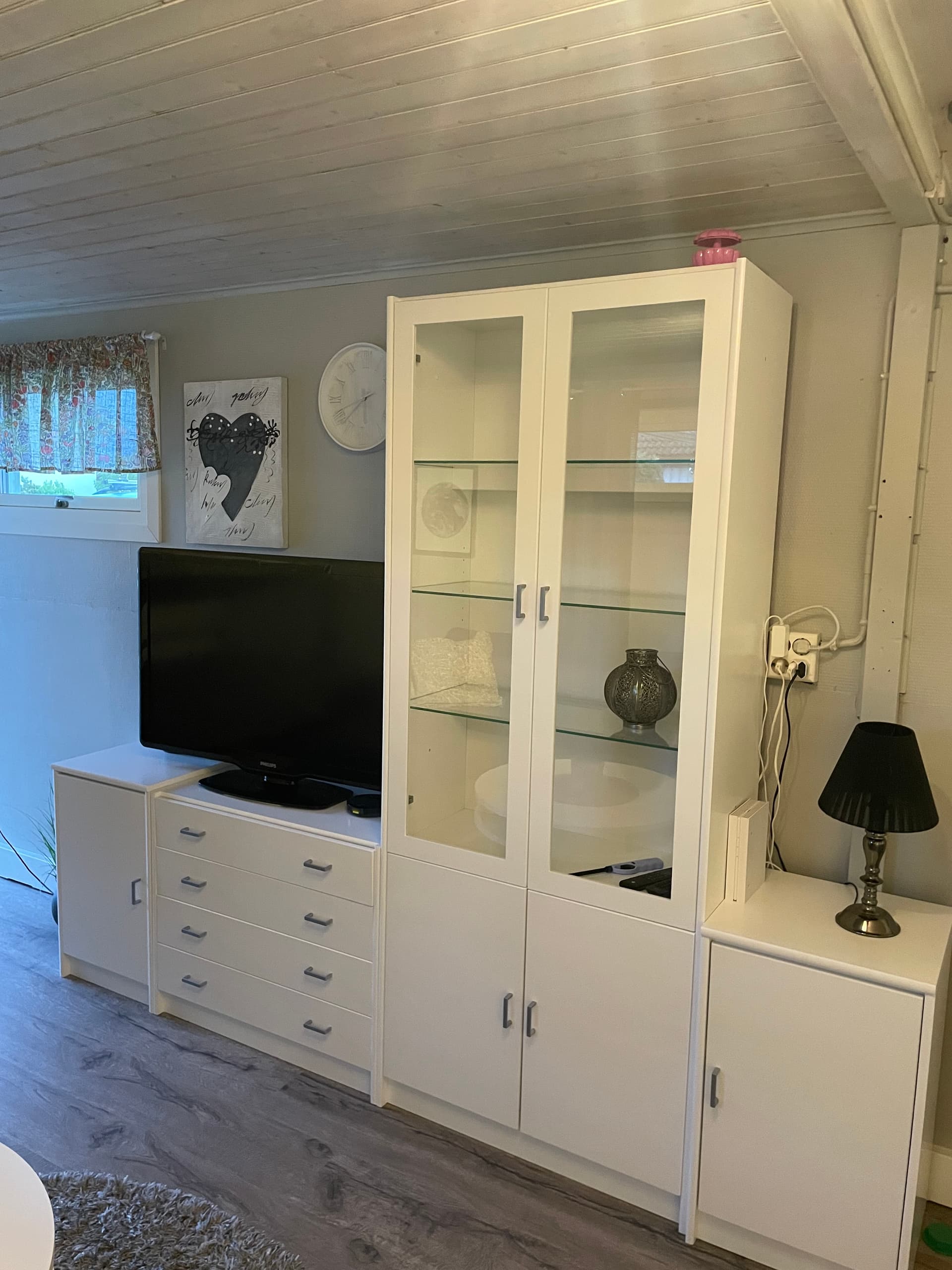 Matsa Bengts väg i Falkenberg