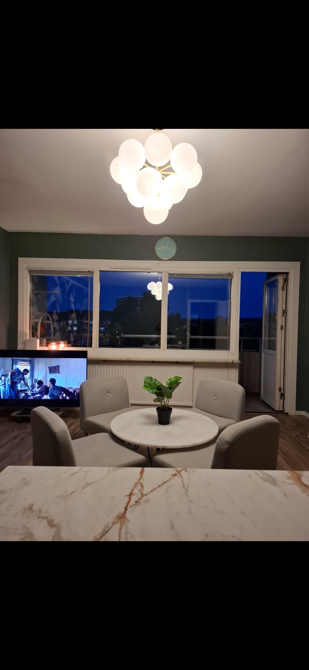 Sjögatan i Huddinge