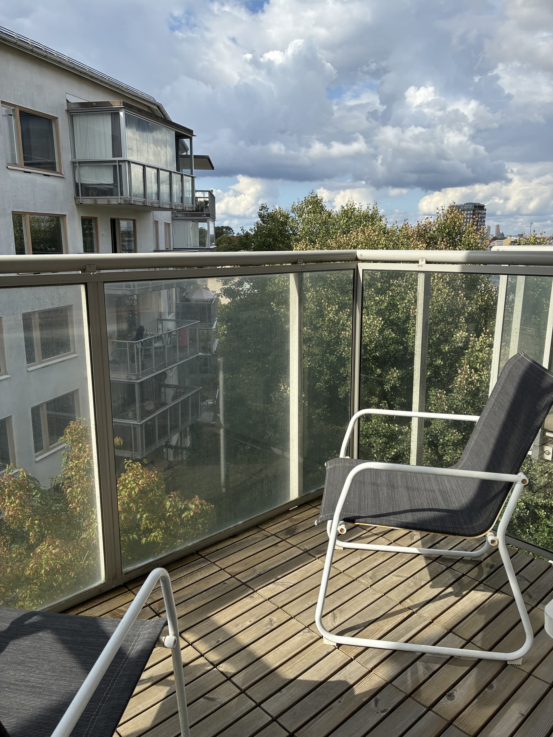 Sjukhusbacken i Stockholm