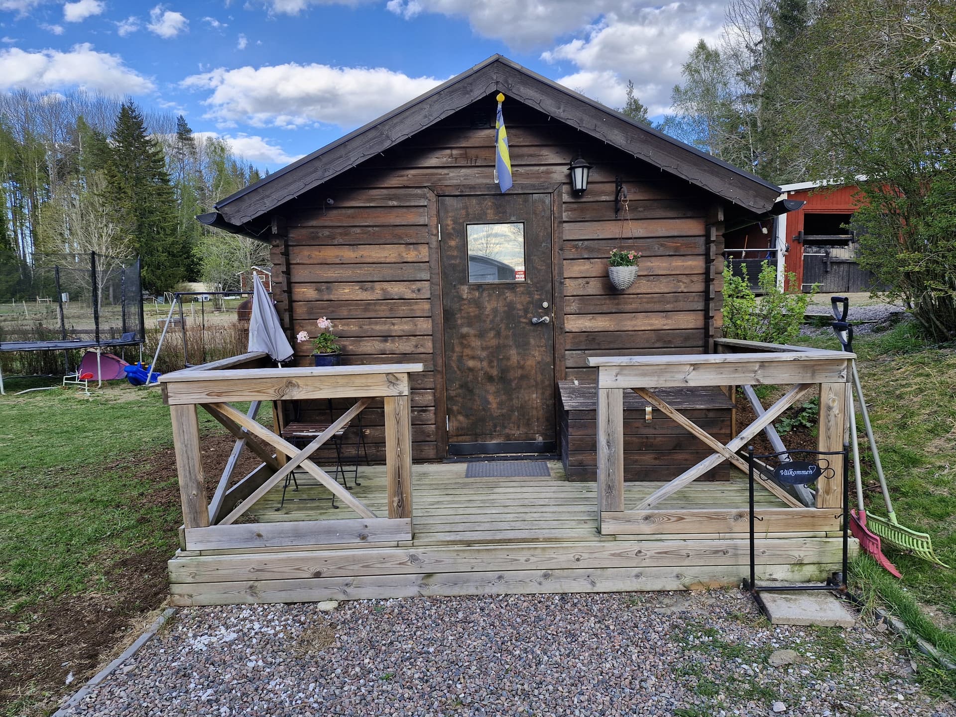 Burunge i Örbyhus