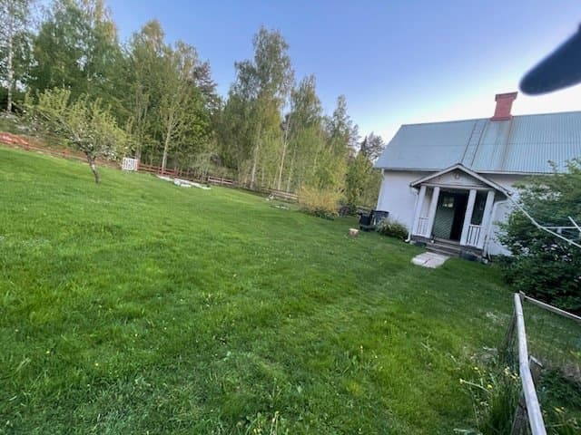 Grebo Tjusentorp i Linköping