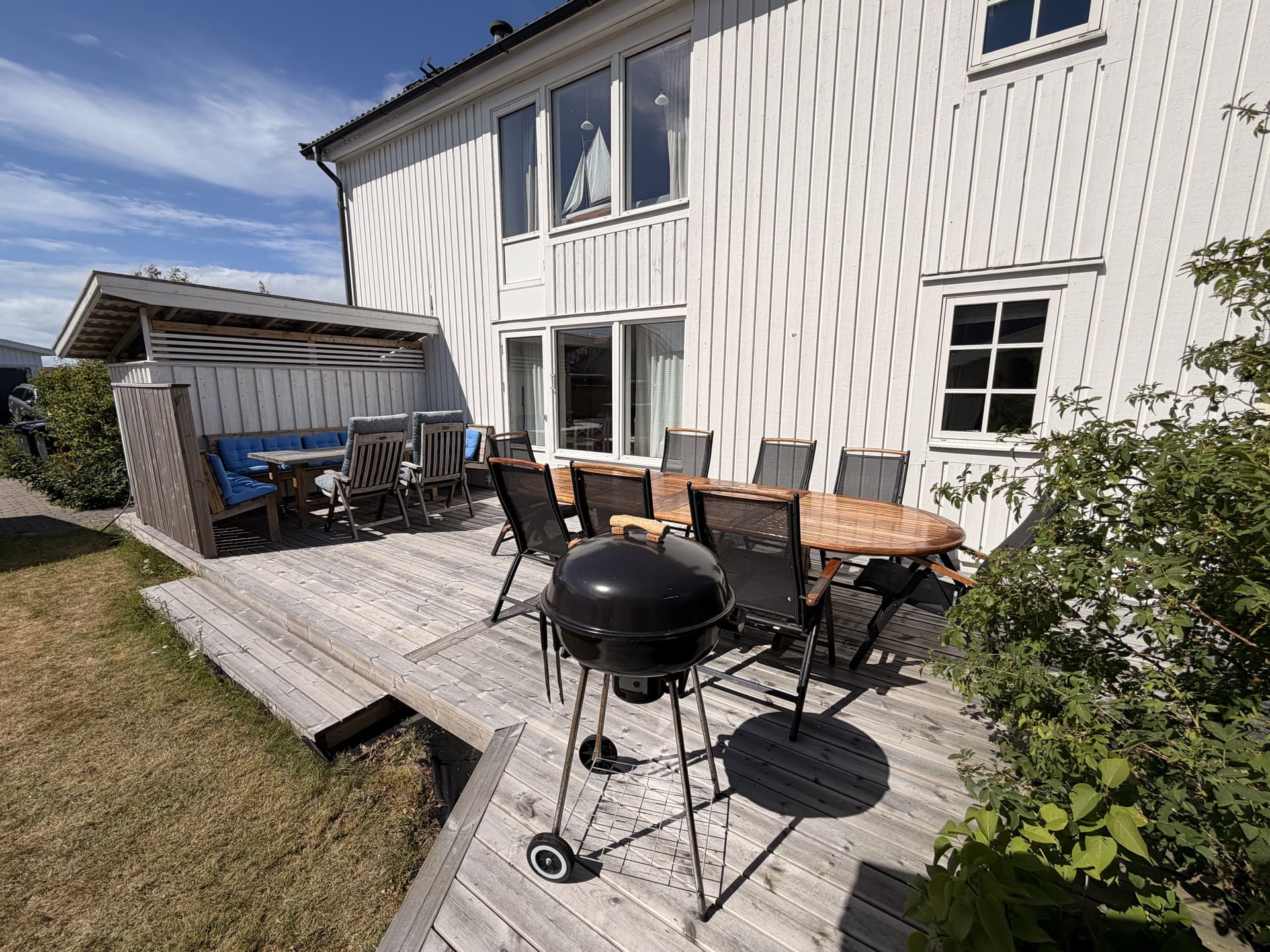 Viggstigen i Grundsund