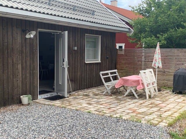Täljö ringväg i Åkersberga